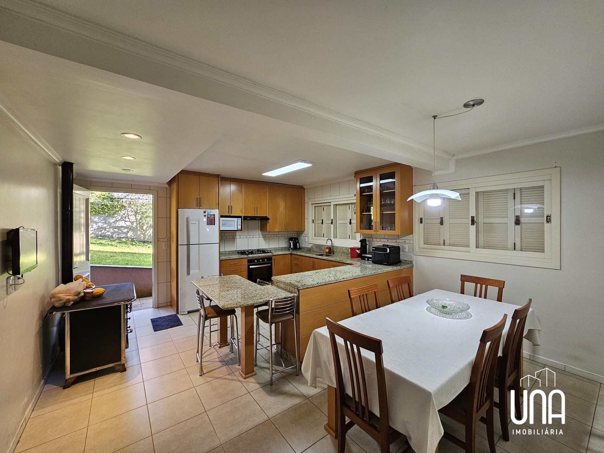 Casa, 3 quartos, 205 m² - Foto 9