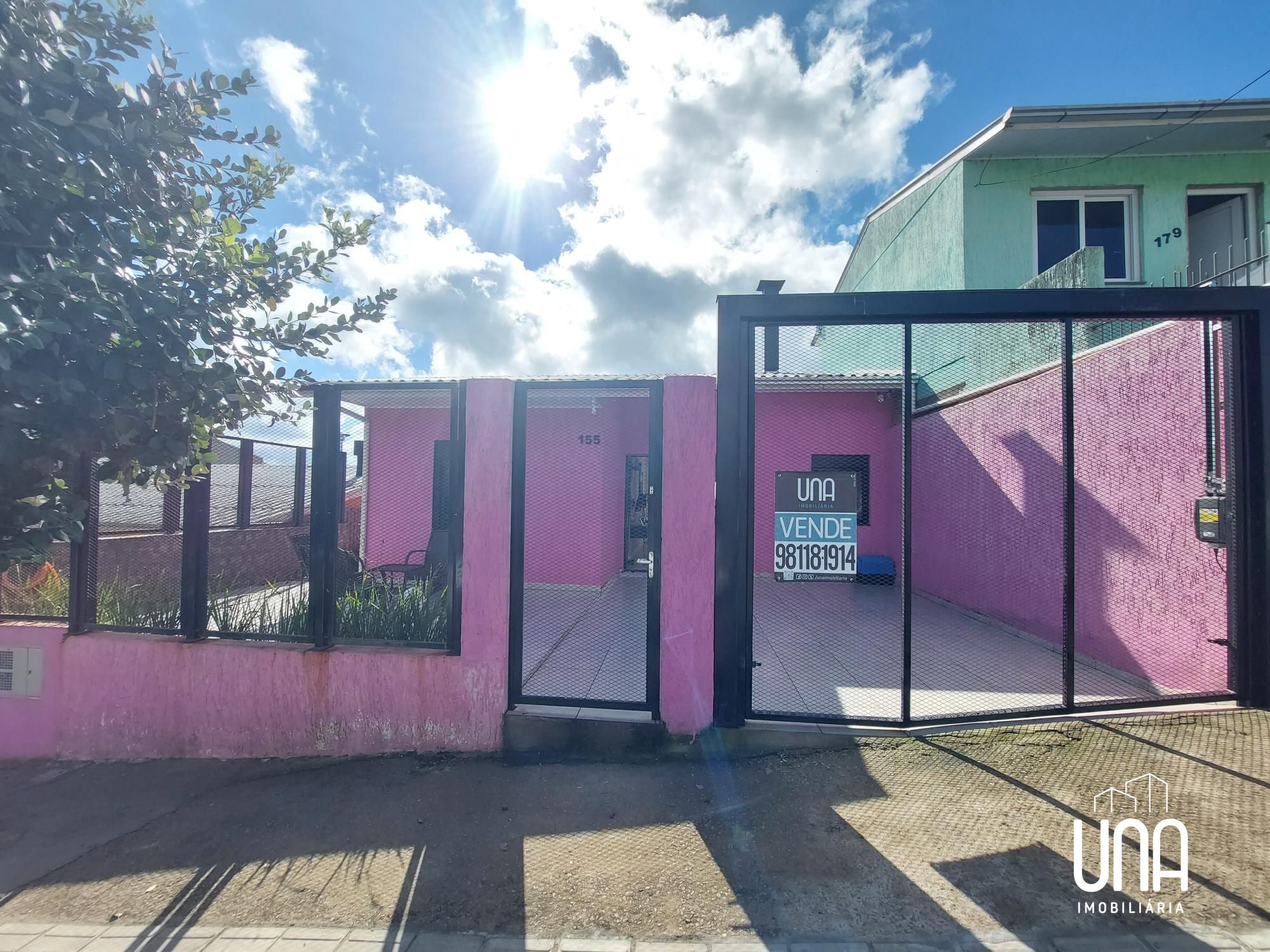 Casa, 2 quartos, 62 m² - Foto 1