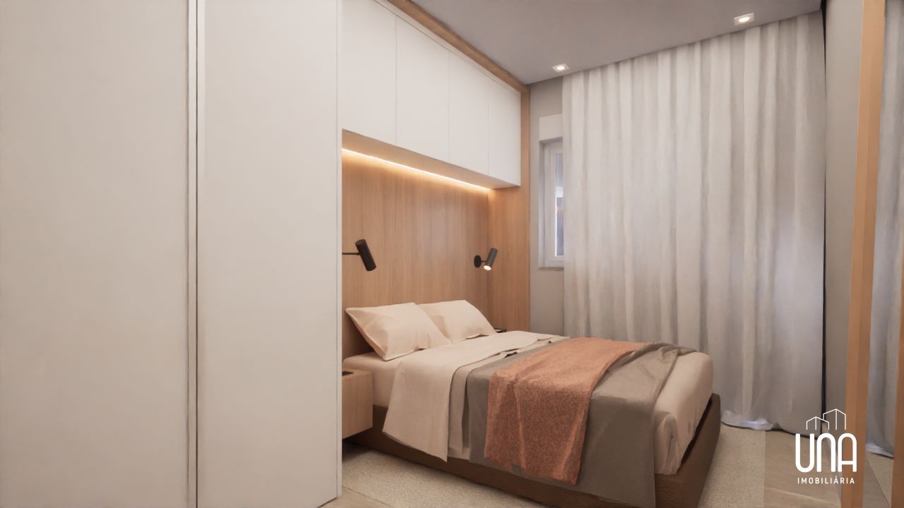 Apartamento, 2 quartos, 69 m² - Foto 11