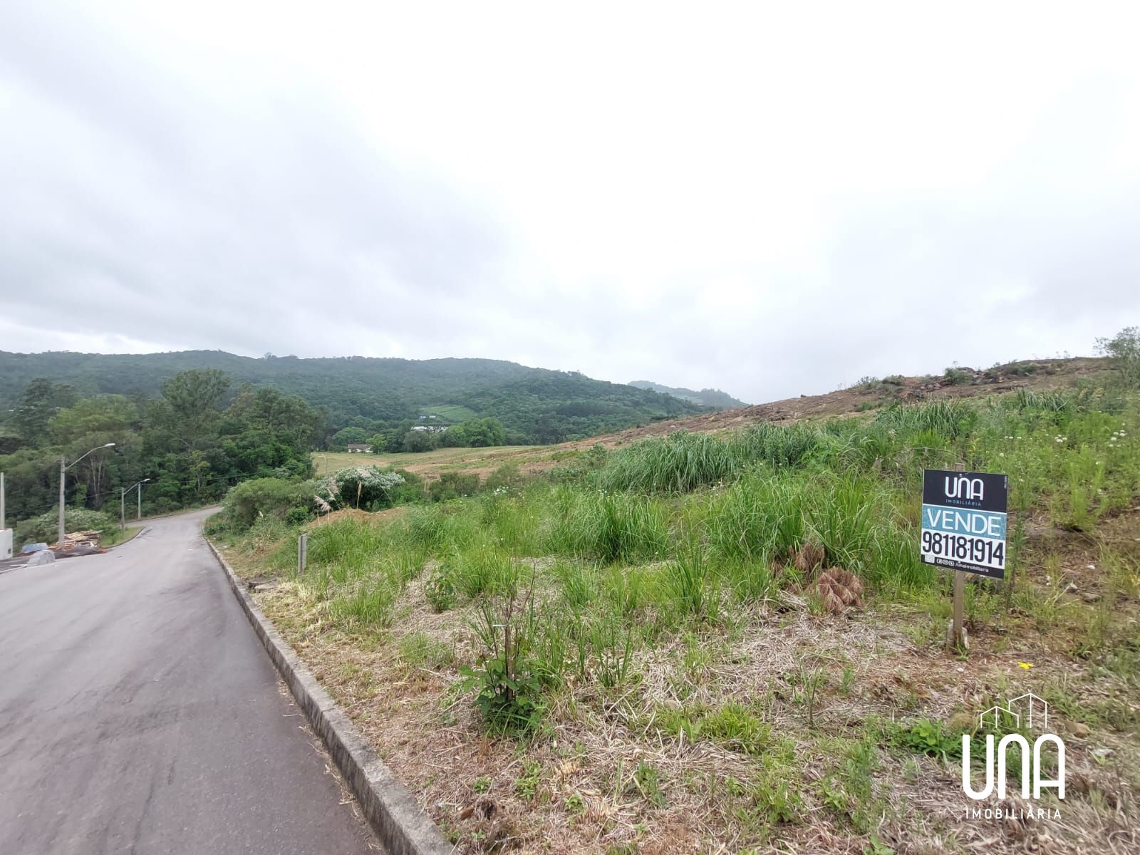 Terreno, 276 m² - Foto 3