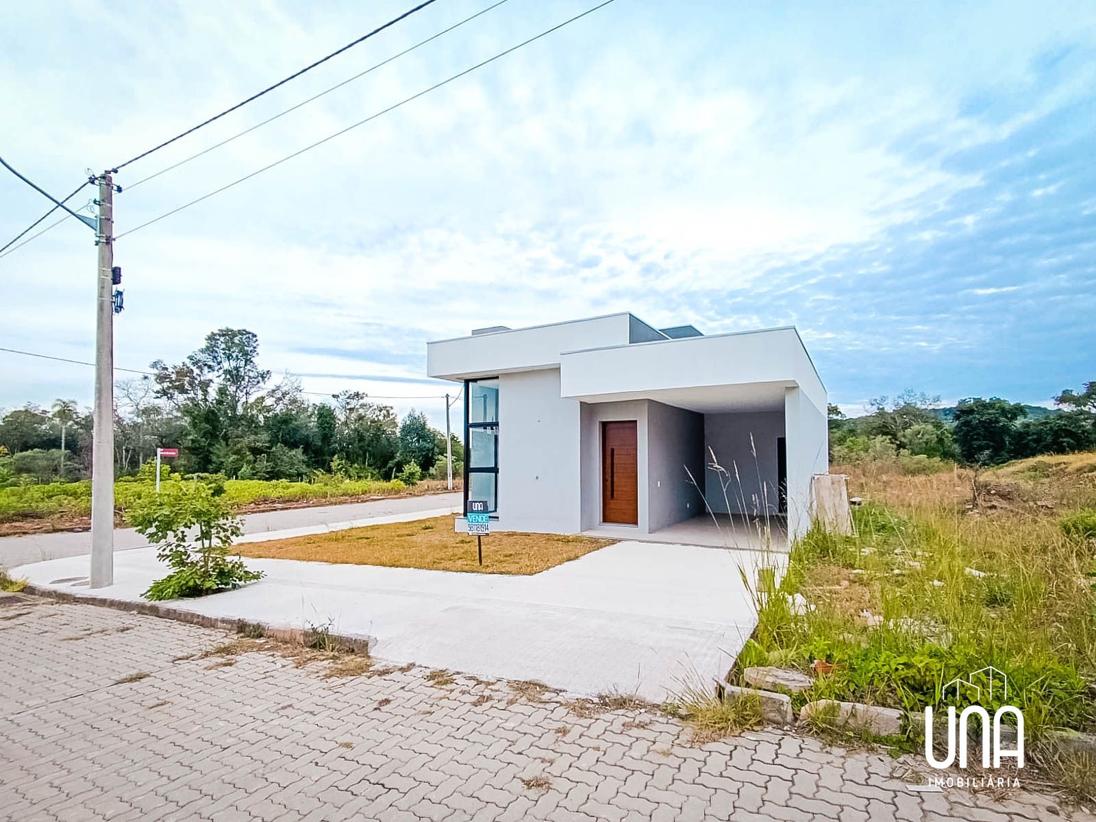 Casa, 3 quartos, 140 m² - Foto 2