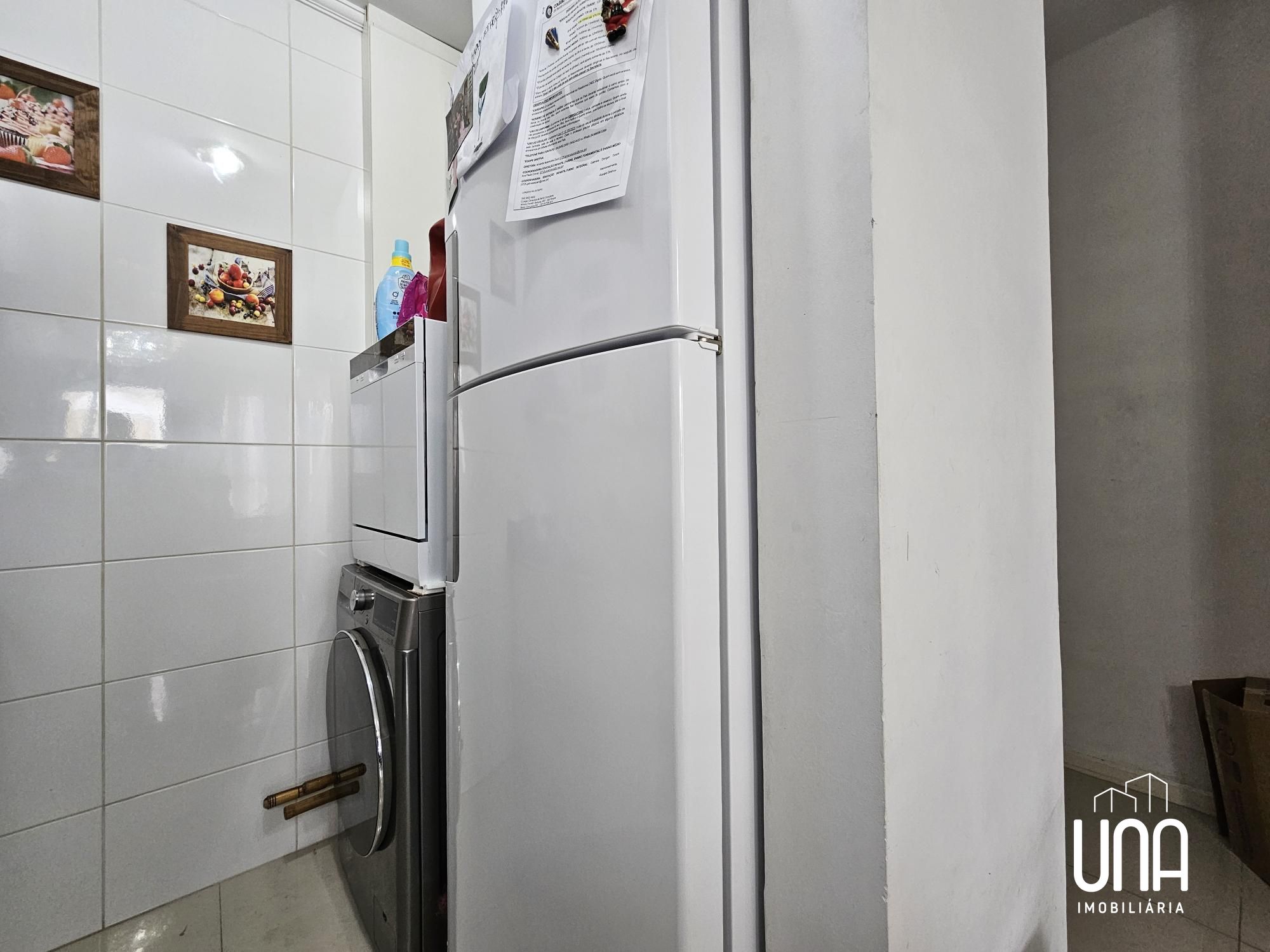 Apartamento, 2 quartos, 61 m² - Foto 7