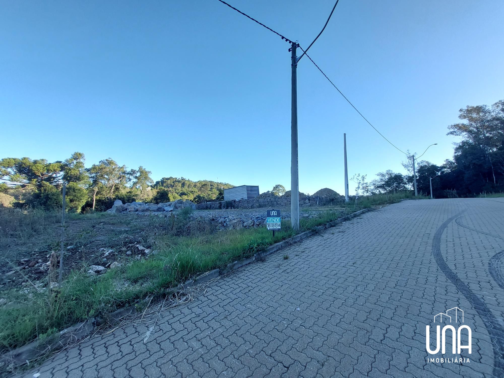Terreno, 480 m² - Foto 3