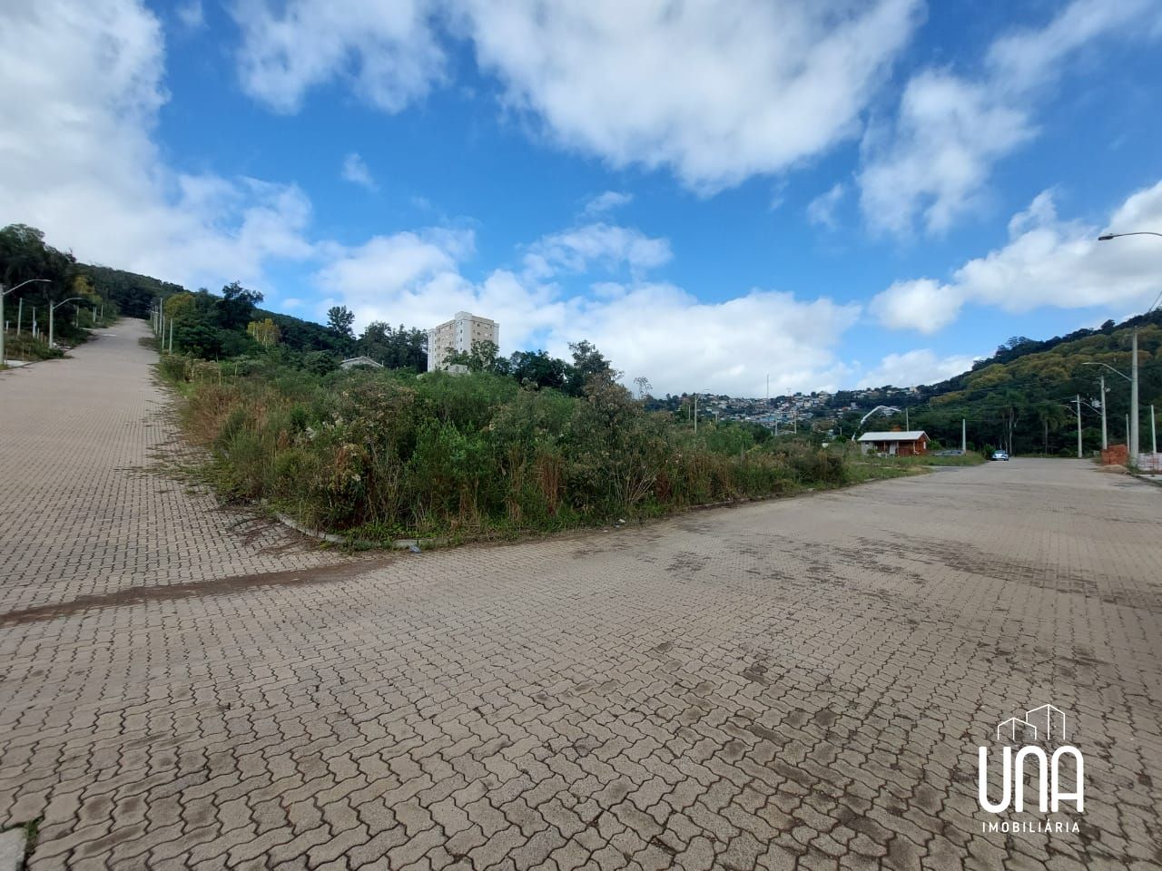 Terreno, 200 m² - Foto 2