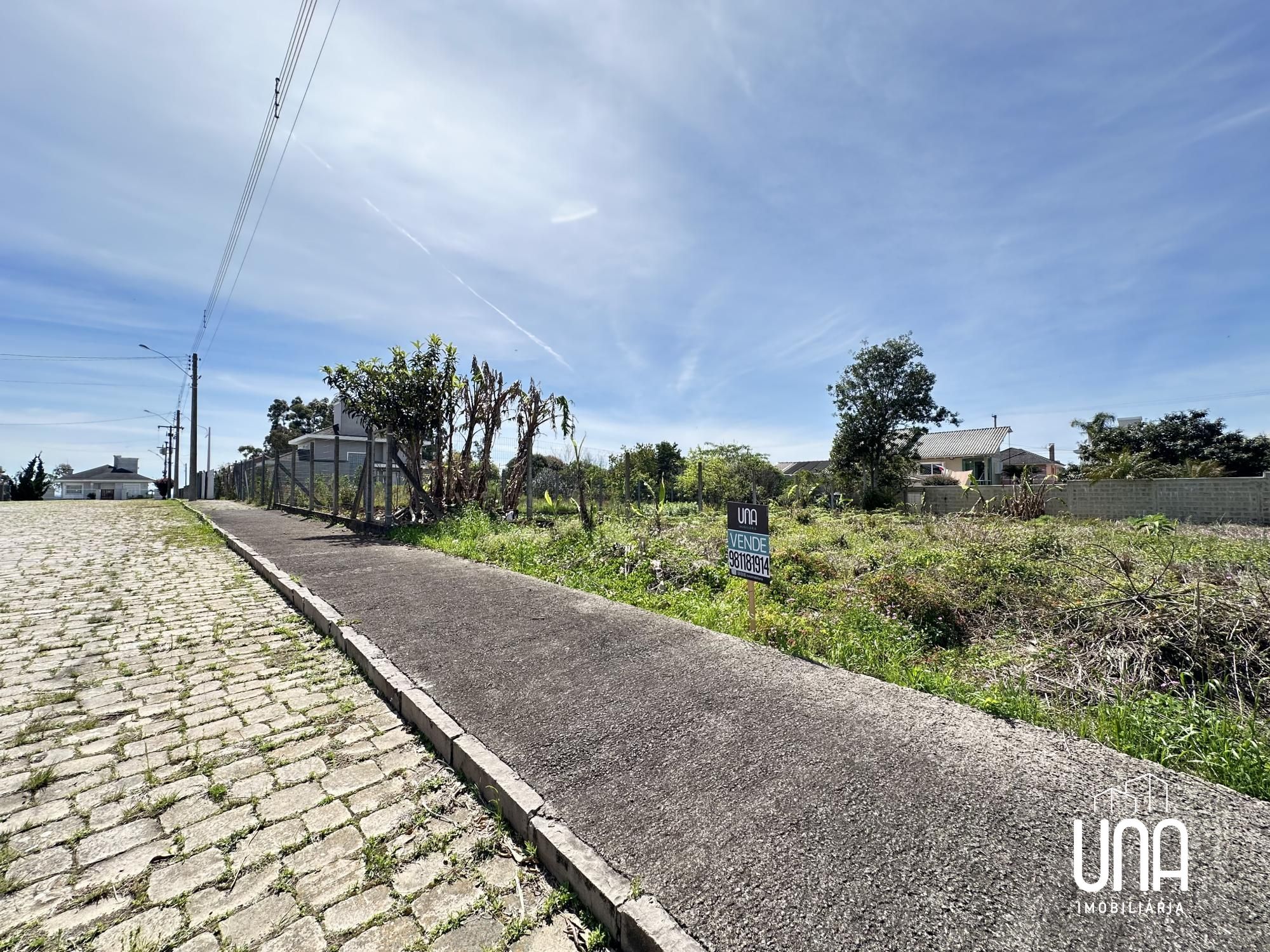 Terreno, 330 m² - Foto 2
