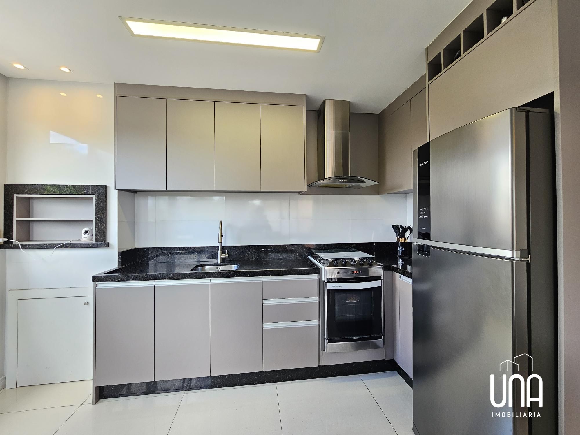 Apartamento, 2 quartos, 60 m² - Foto 6
