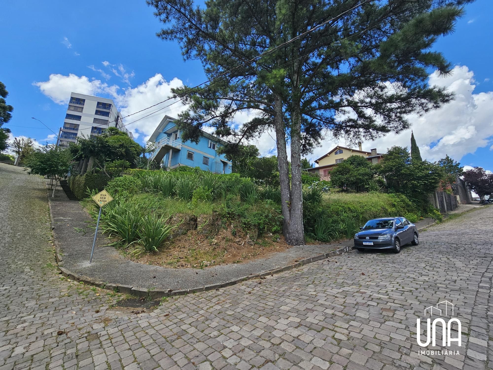 Terreno, 583 m² - Foto 2
