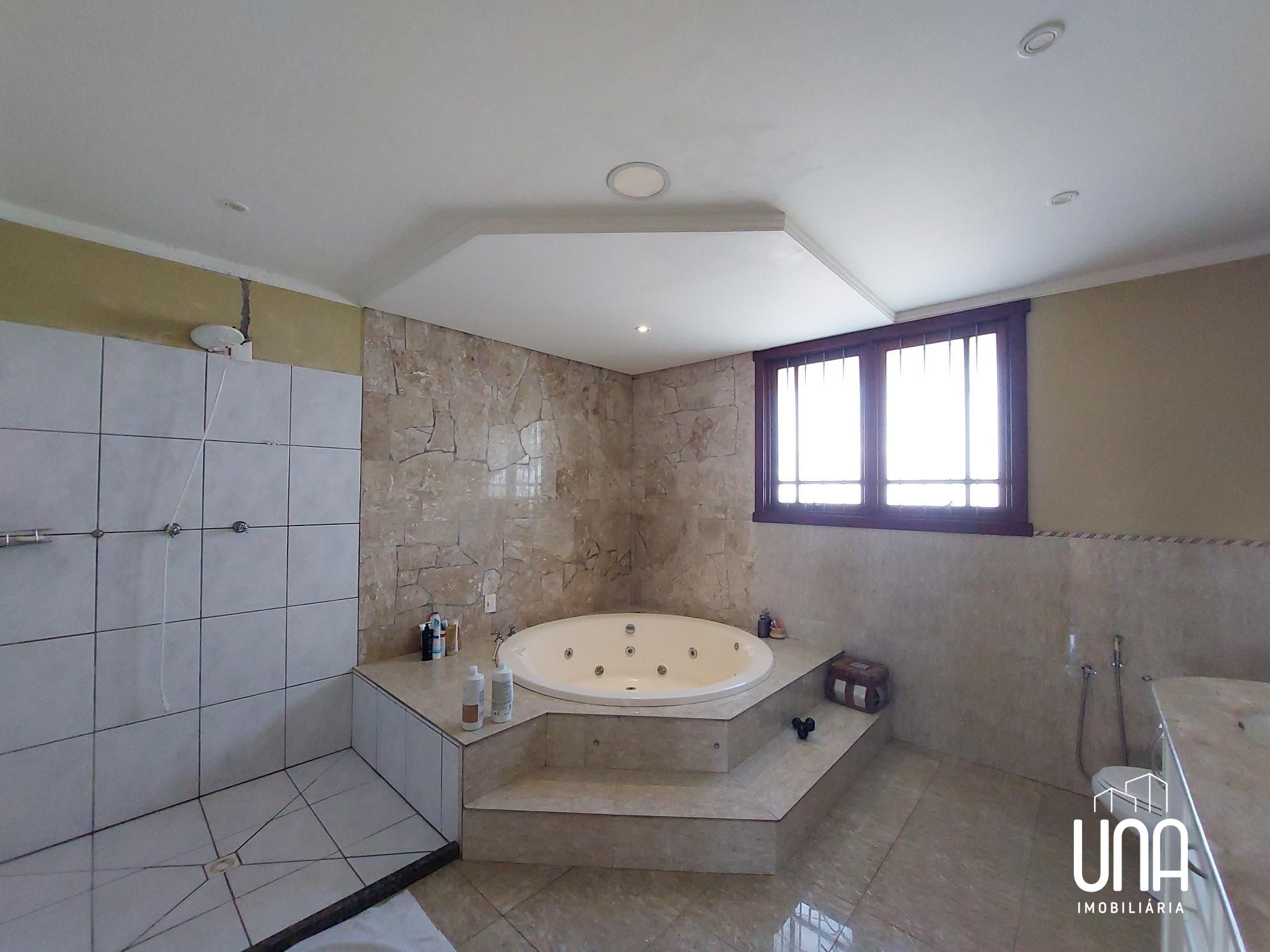 Casa, 5 quartos, 260 m² - Foto 20