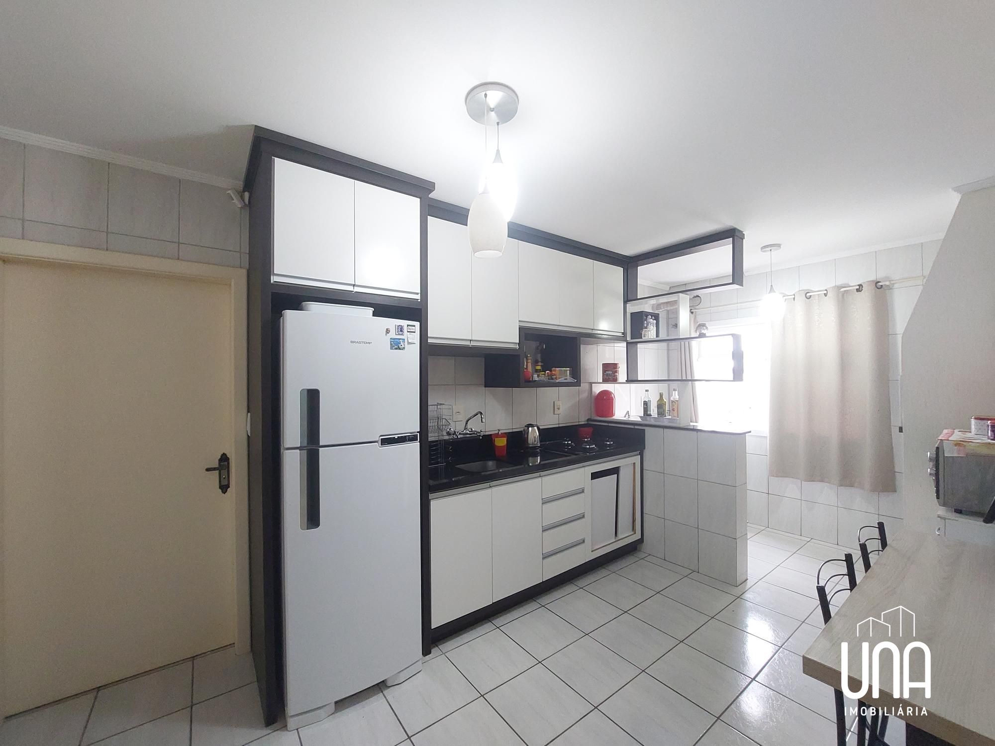 Apartamento, 2 quartos, 72 m² - Foto 4