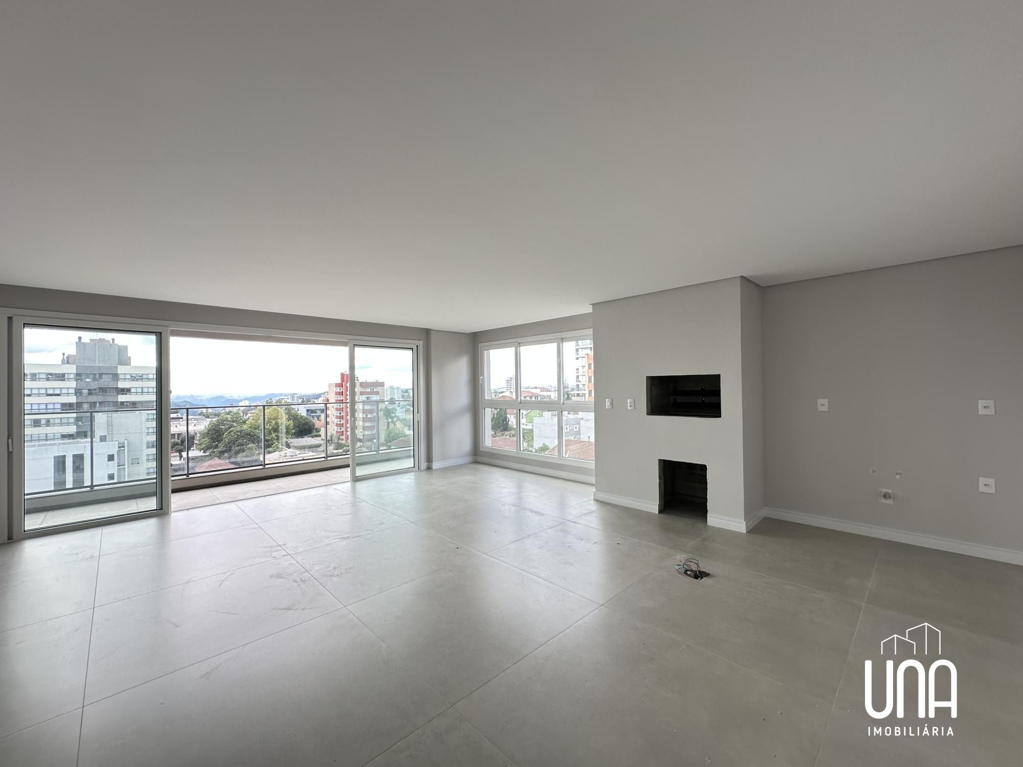 Apartamento, 3 quartos, 162 m² - Foto 1