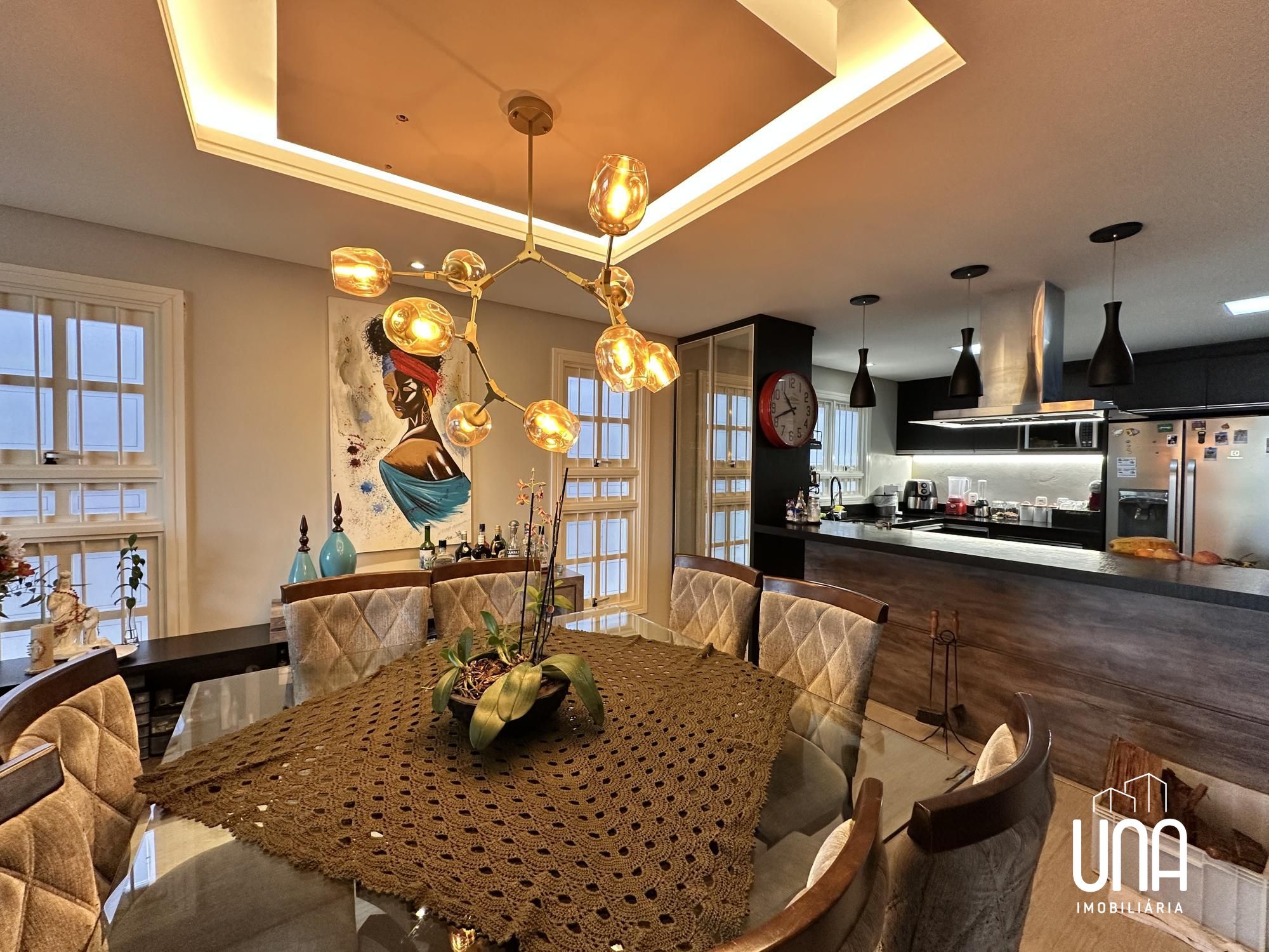 Casa, 3 quartos, 308 m² - Foto 9