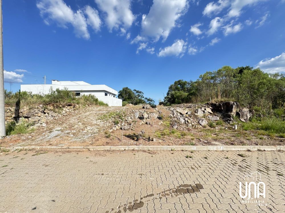Terreno, 444 m² - Foto 1