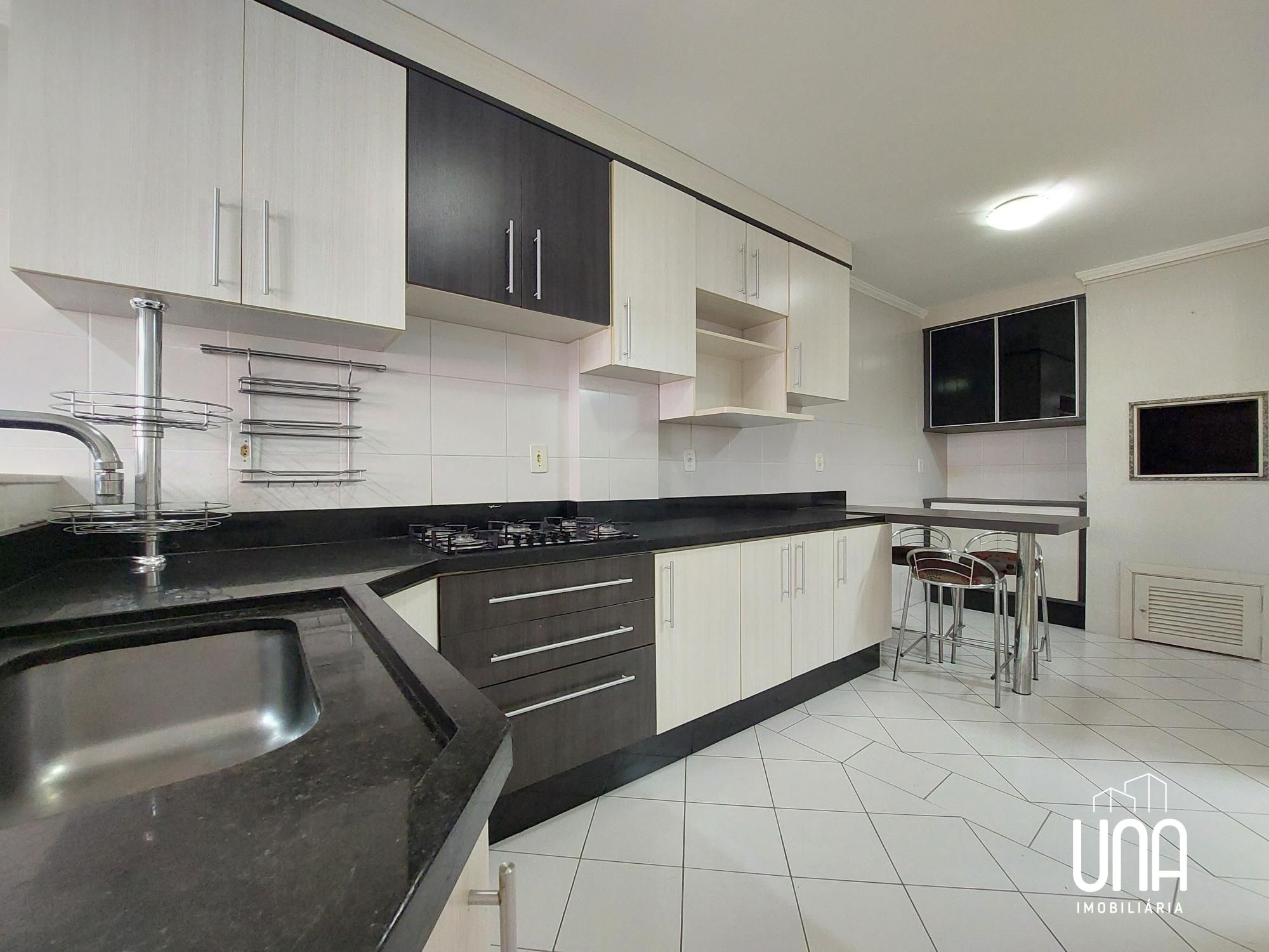 Apartamento, 2 quartos, 94 m² - Foto 5