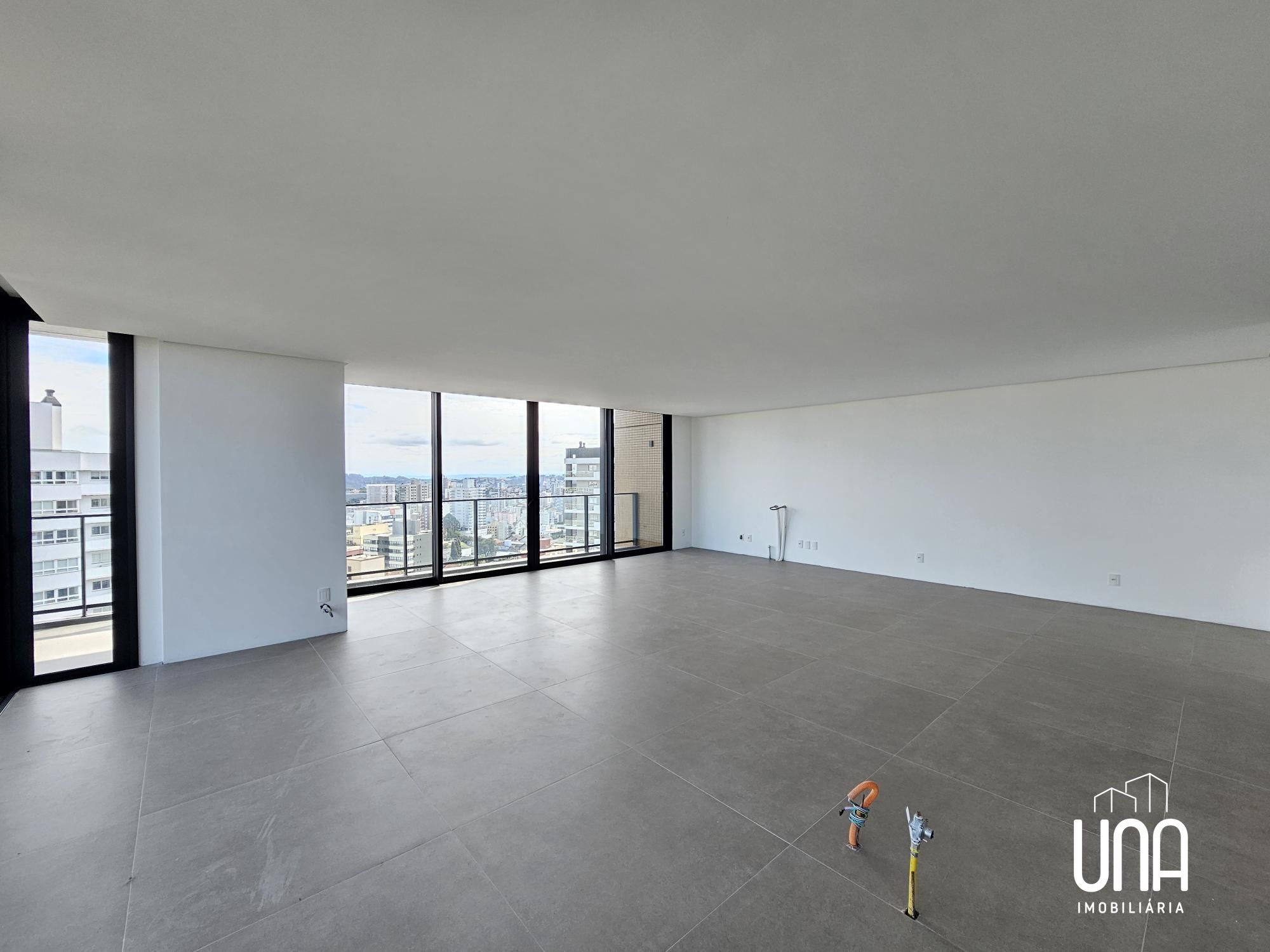 Apartamento, 3 quartos, 207 m² - Foto 3