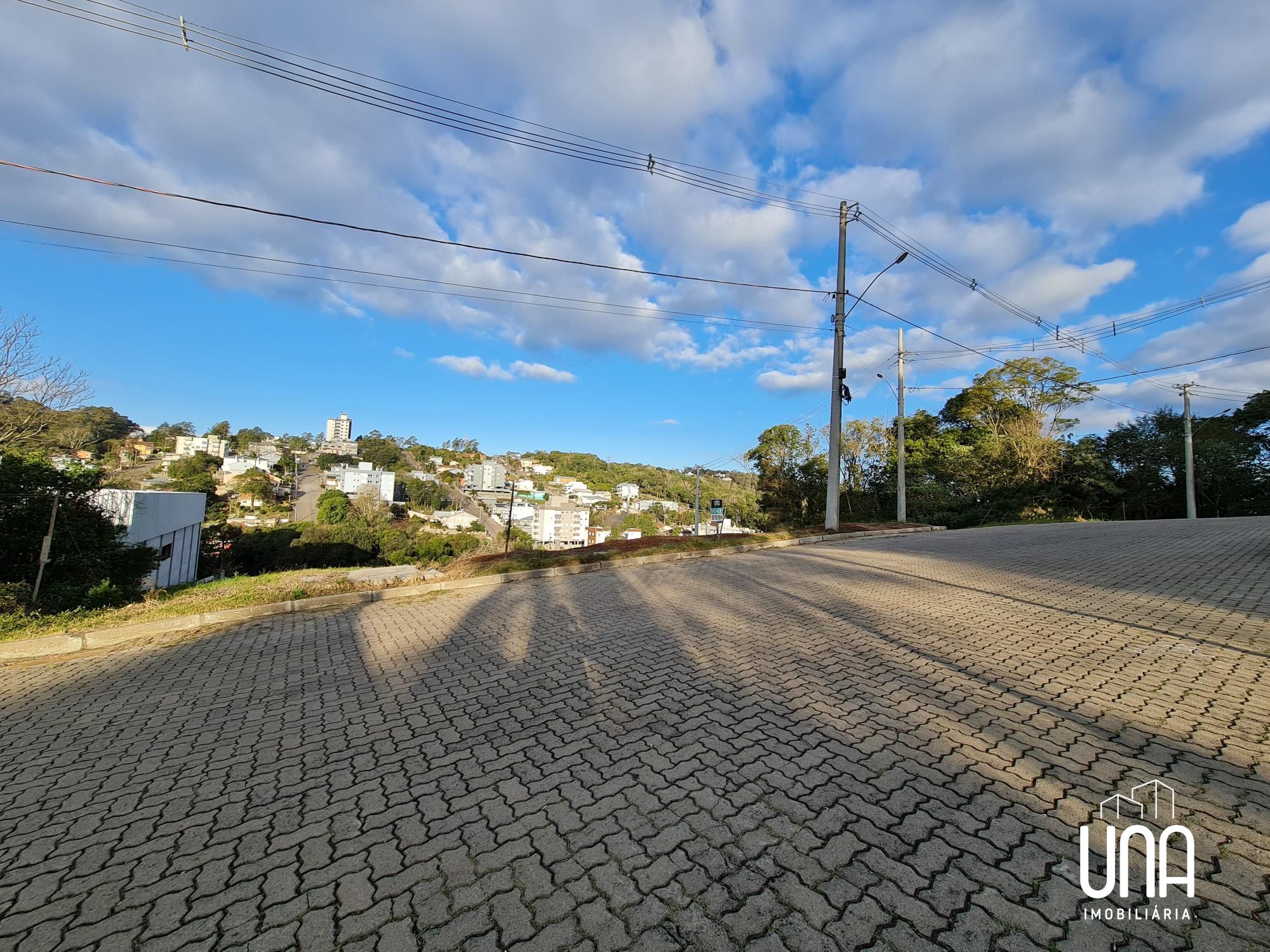 Terreno, 322 m² - Foto 1
