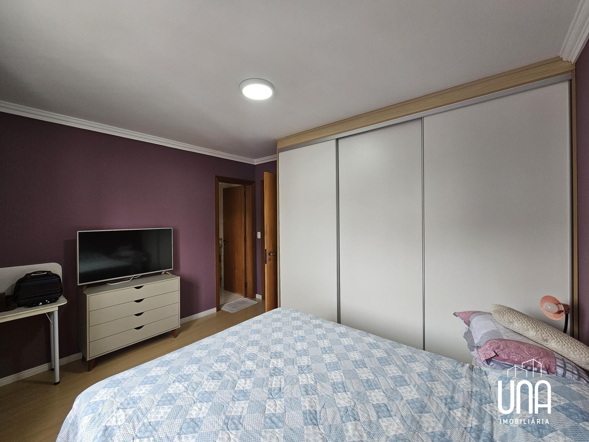 Apartamento, 3 quartos, 125 m² - Foto 14