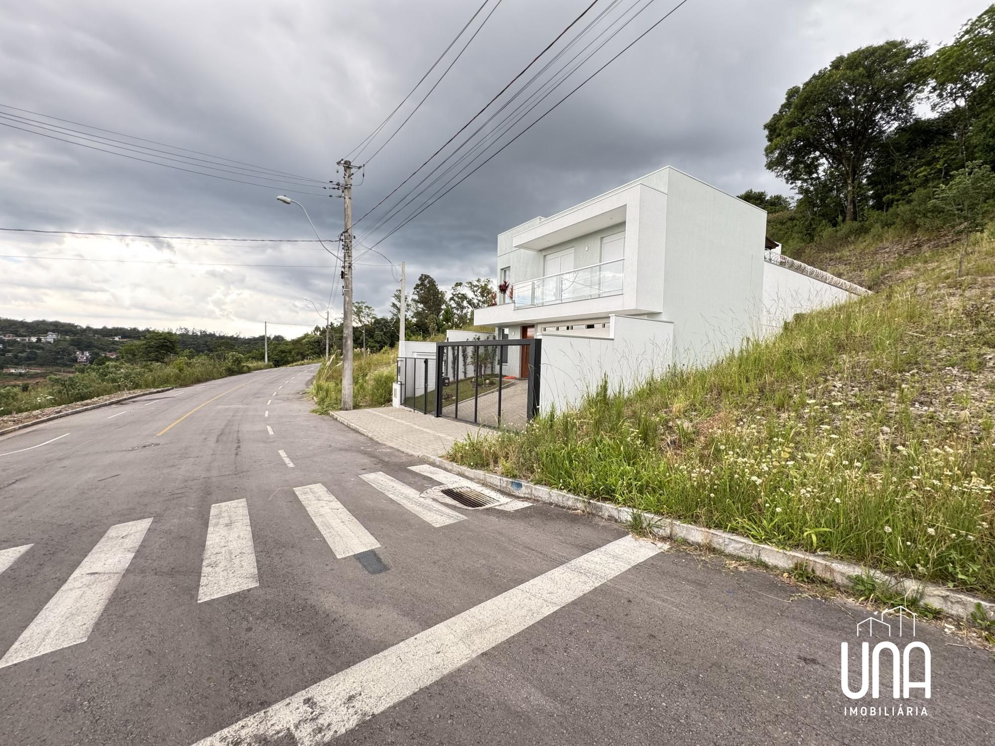 Terreno, 247 m² - Foto 3