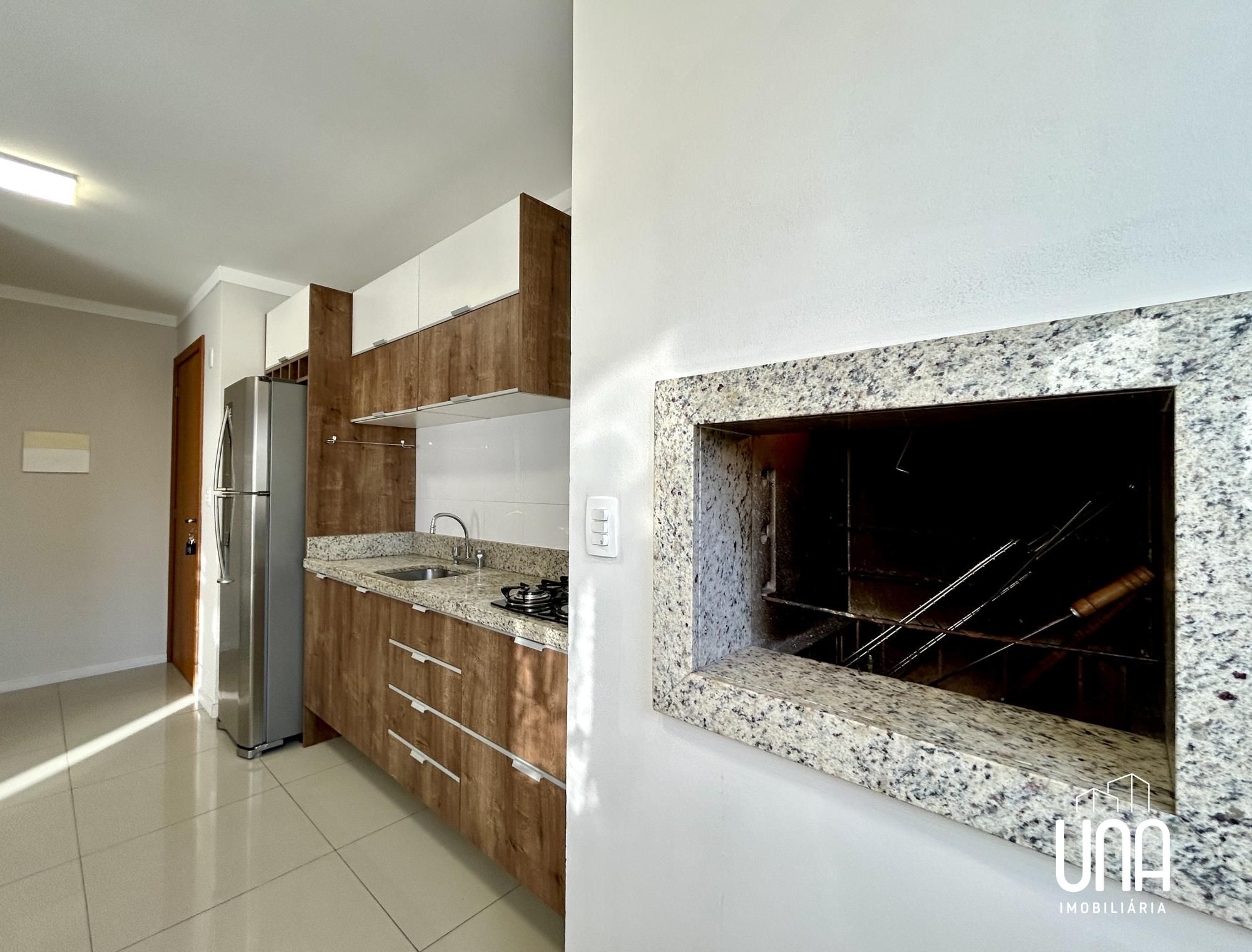 Apartamento, 2 quartos, 61 m² - Foto 9