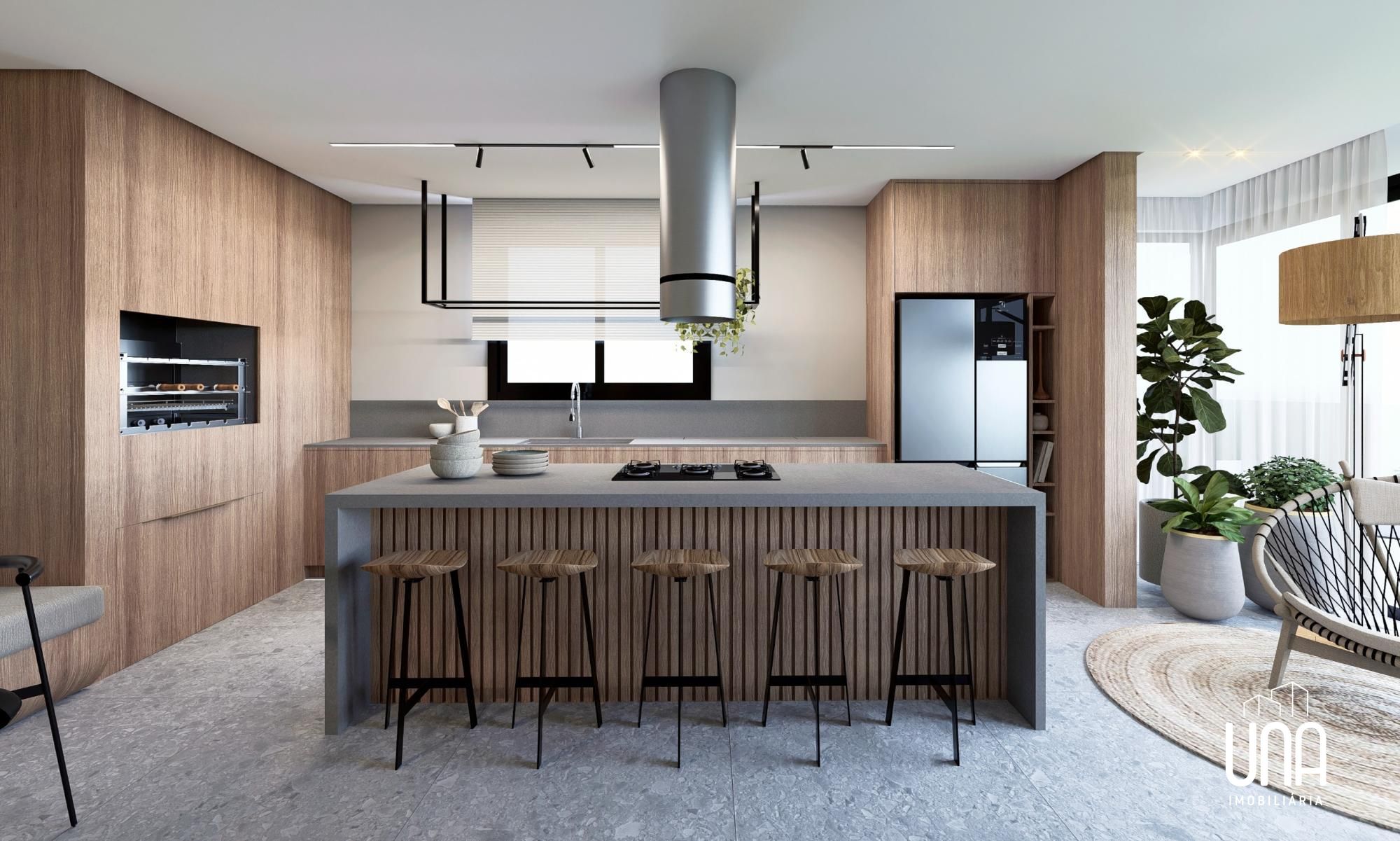 Apartamento, 3 quartos, 146 m² - Foto 6