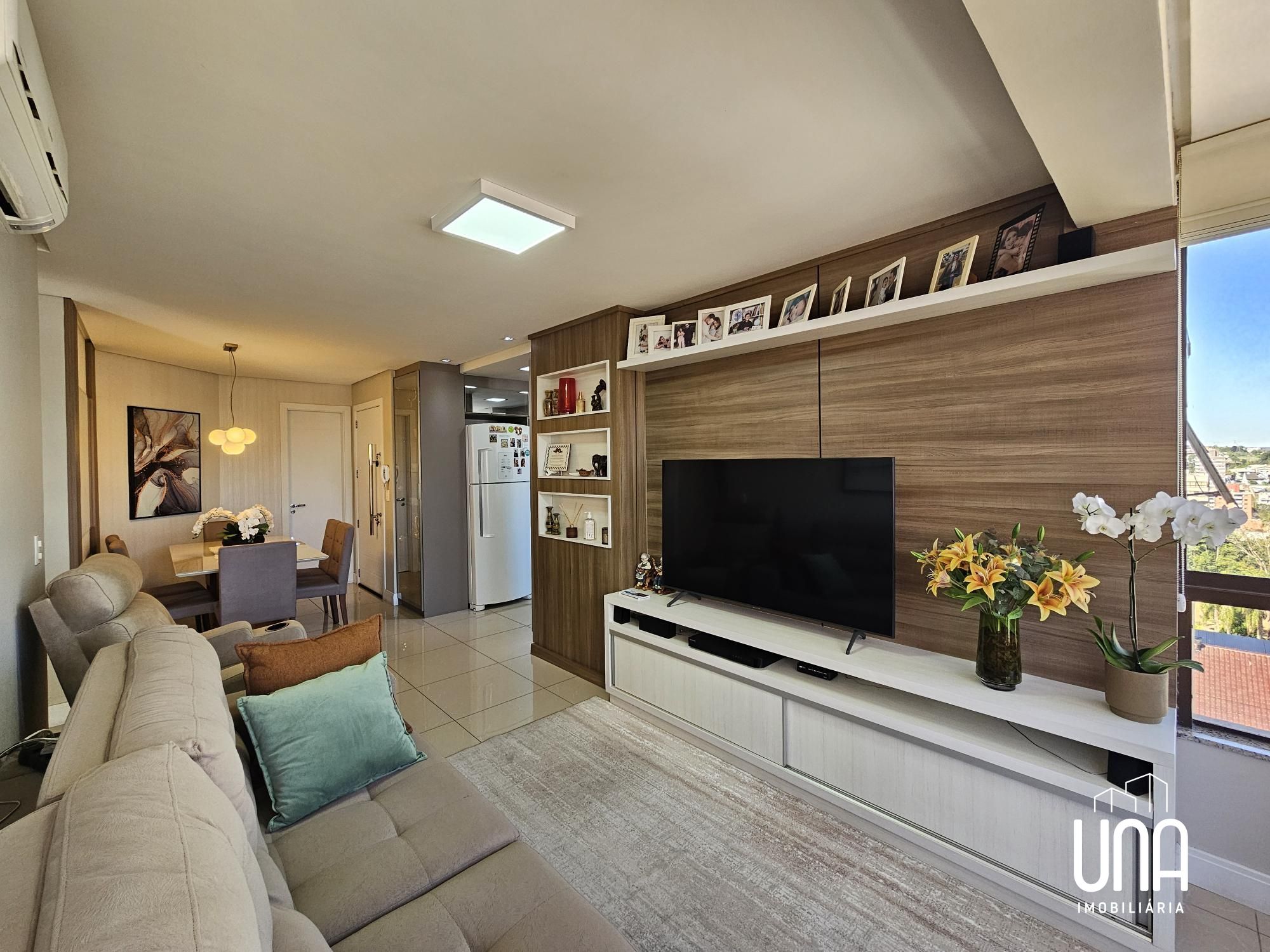 Apartamento, 2 quartos, 79 m² - Foto 3