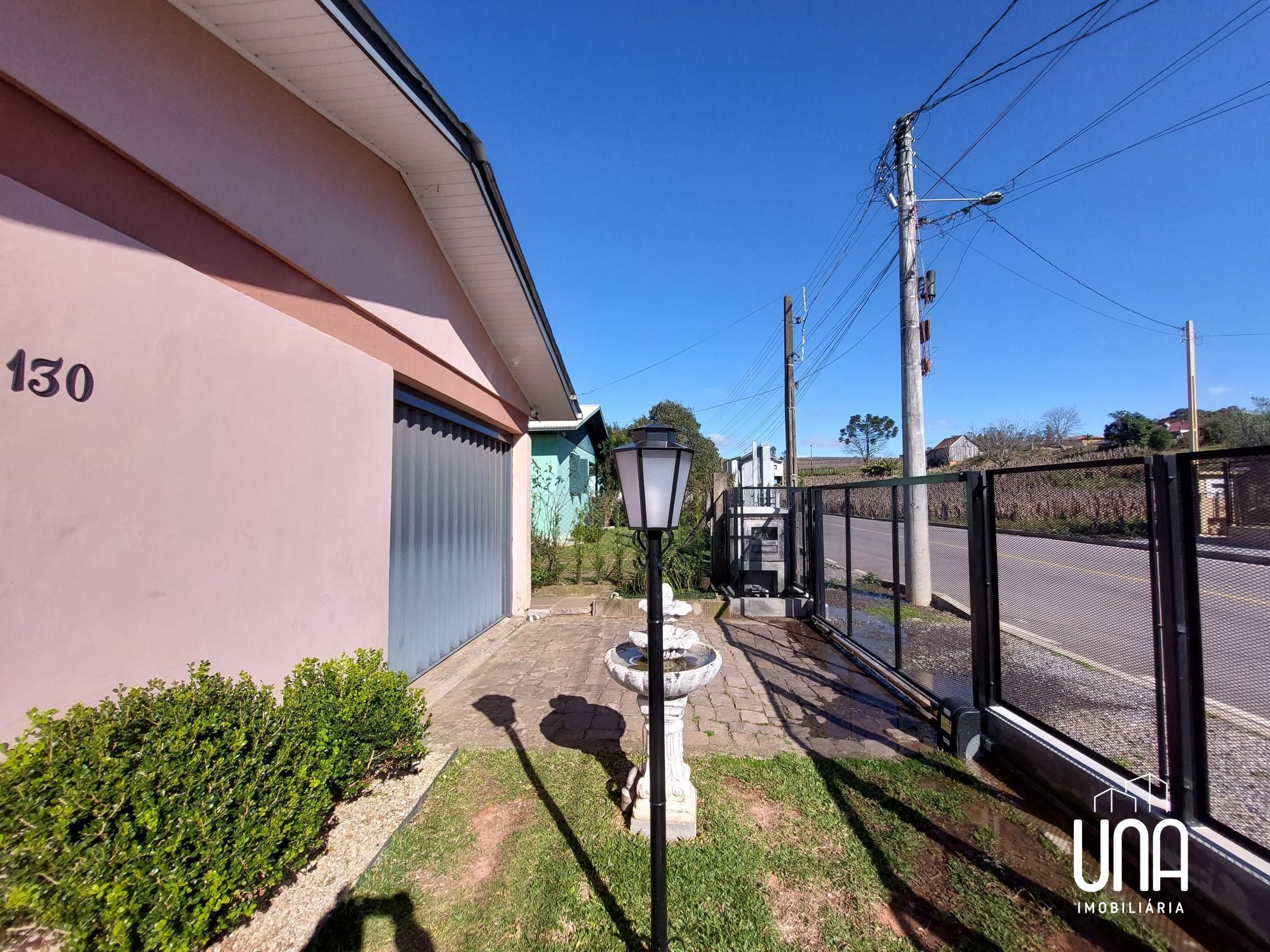 Casa, 4 quartos - Foto 3