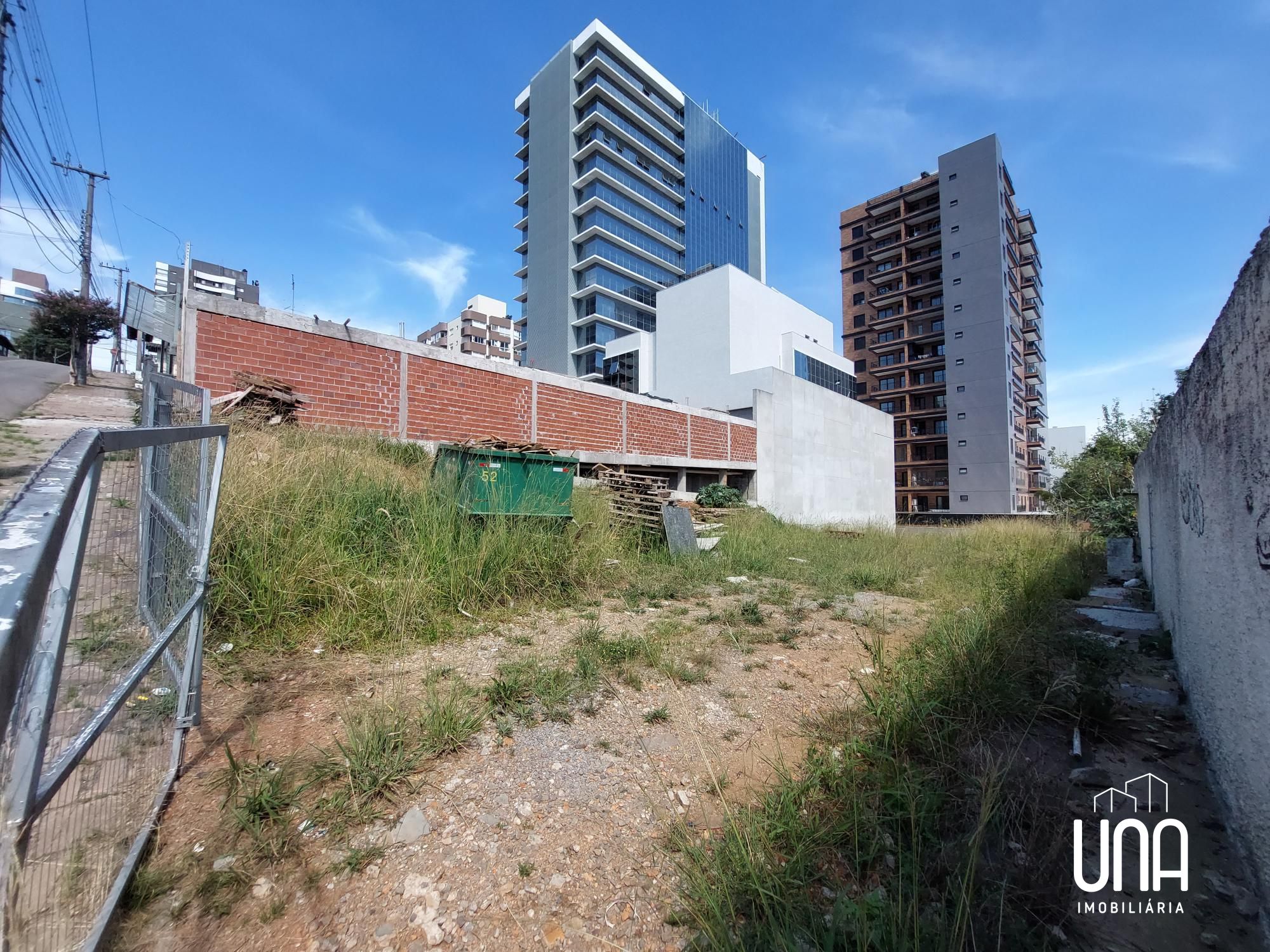 Terreno, 986 m² - Foto 4