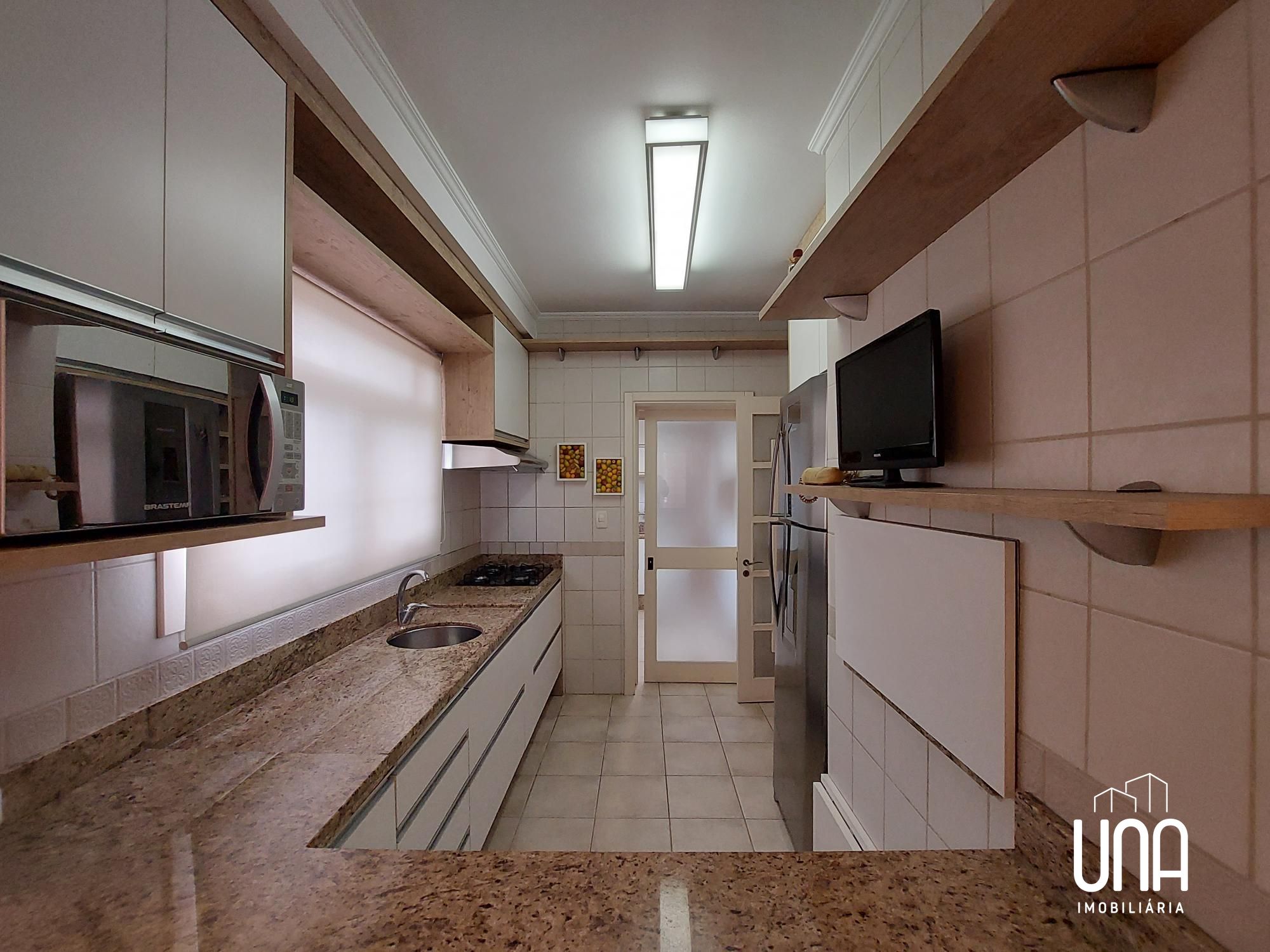 Apartamento, 3 quartos, 167 m² - Foto 11