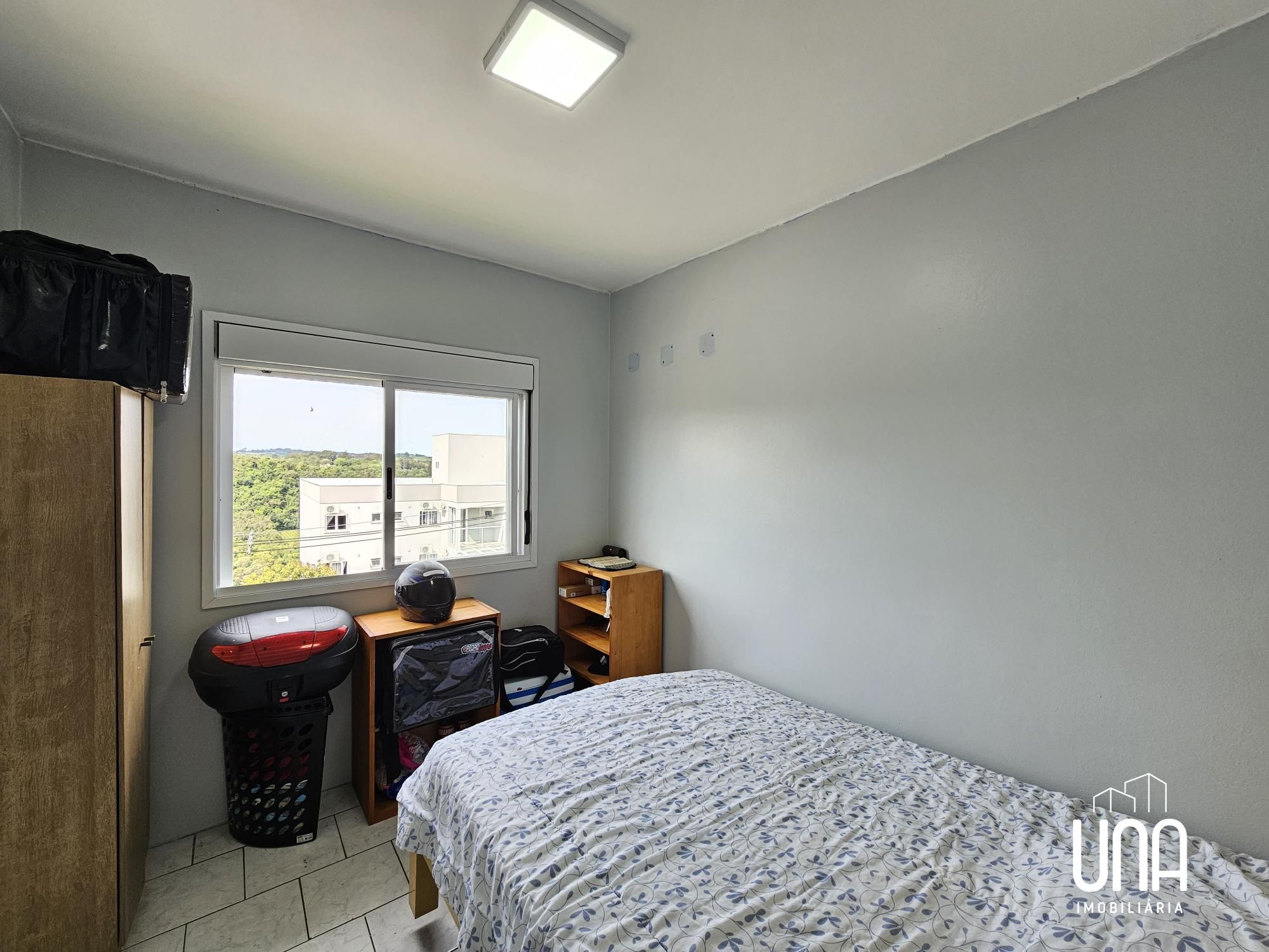 Apartamento, 2 quartos, 45 m² - Foto 12