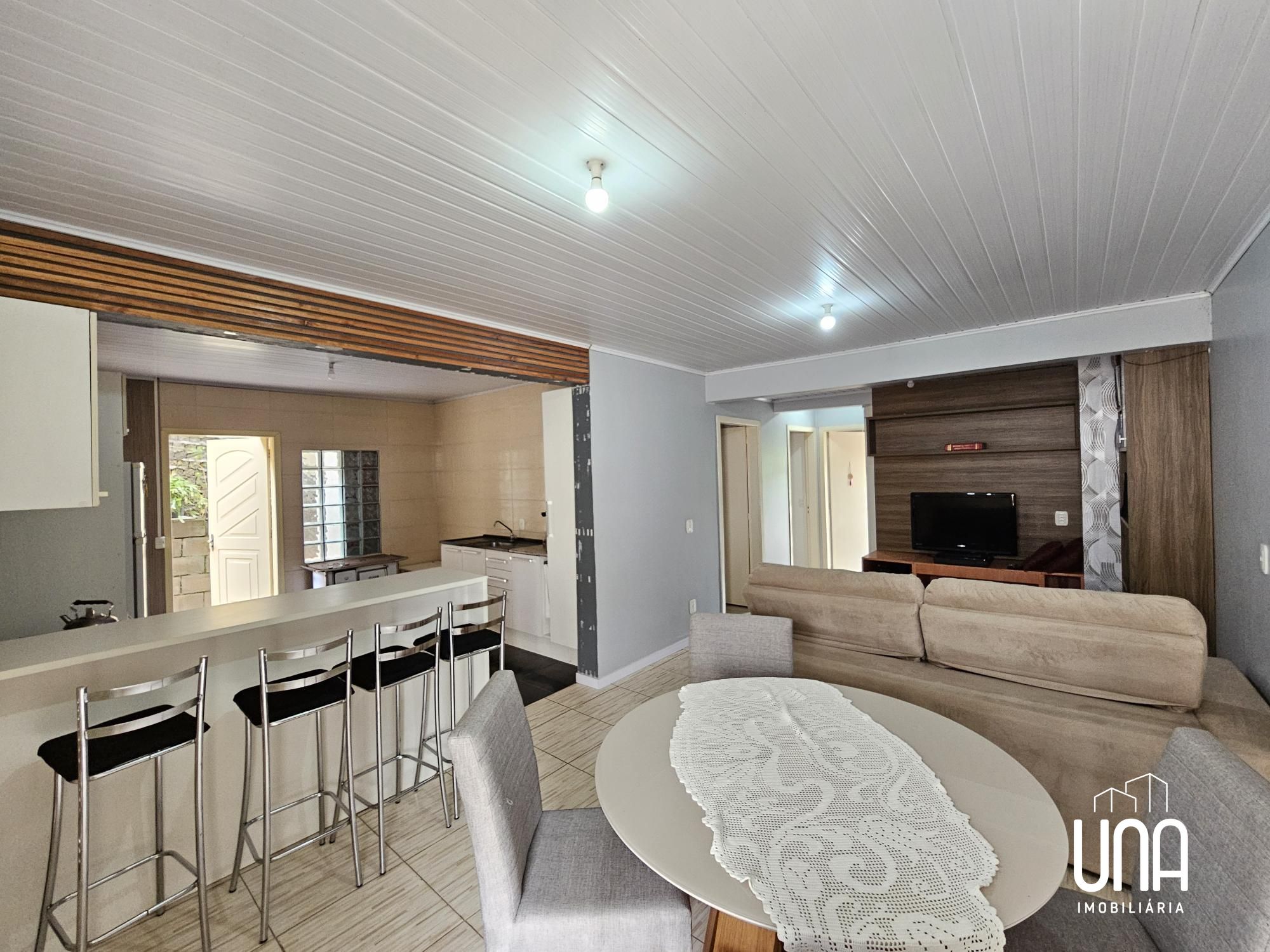 Casa, 5 quartos, 227 m² - Foto 4
