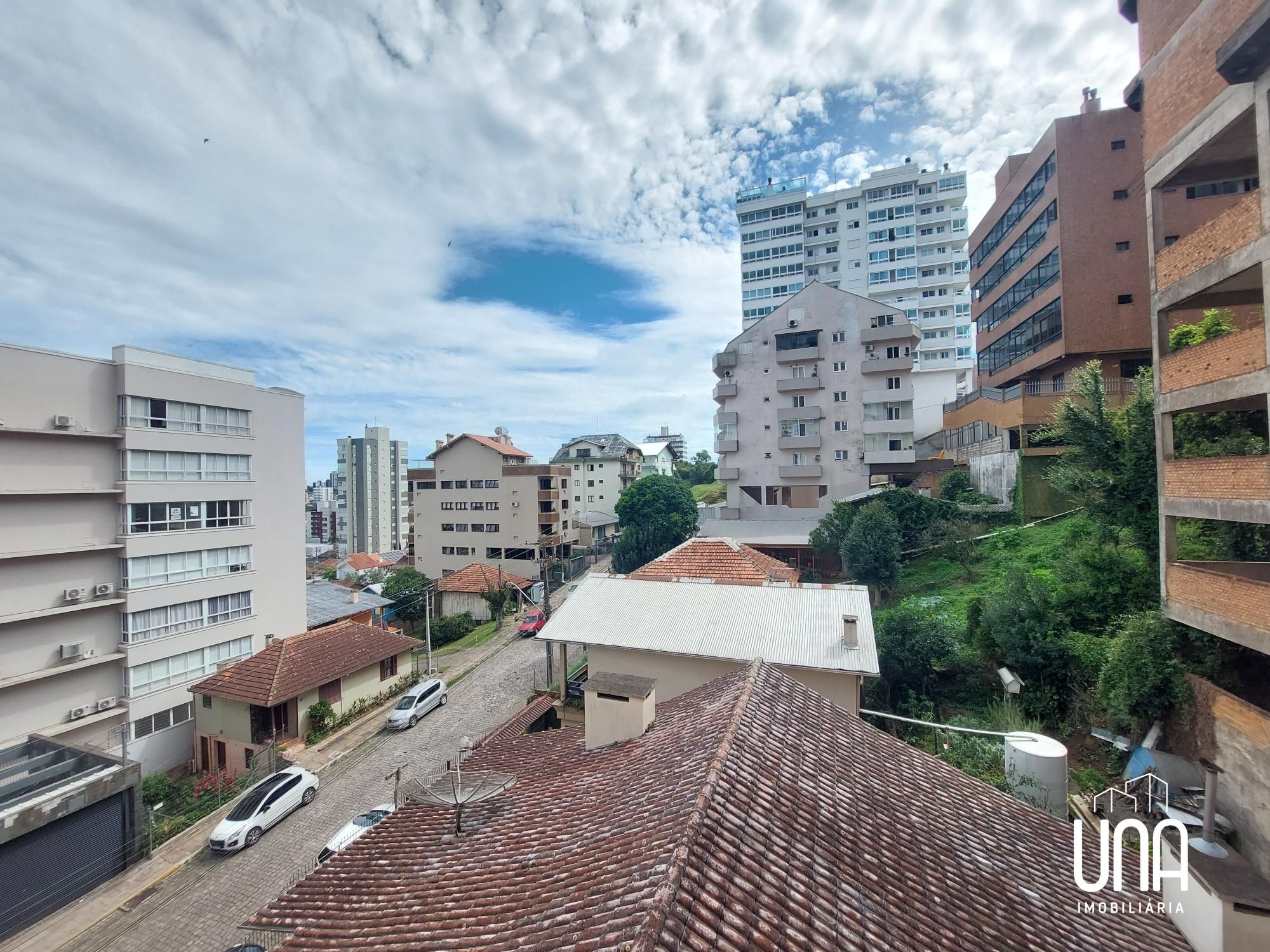 Apartamento, 1 quarto, 39 m² - Foto 7