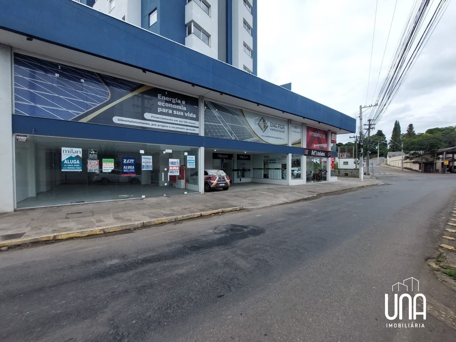 Sala-Conjunto, 80 m² - Foto 1