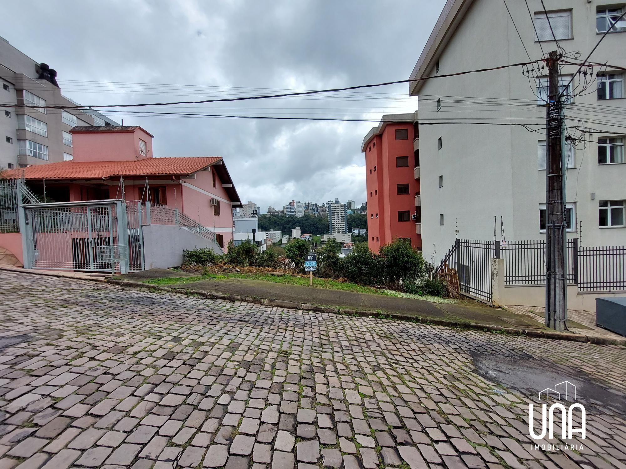 Terreno, 300 m² - Foto 1