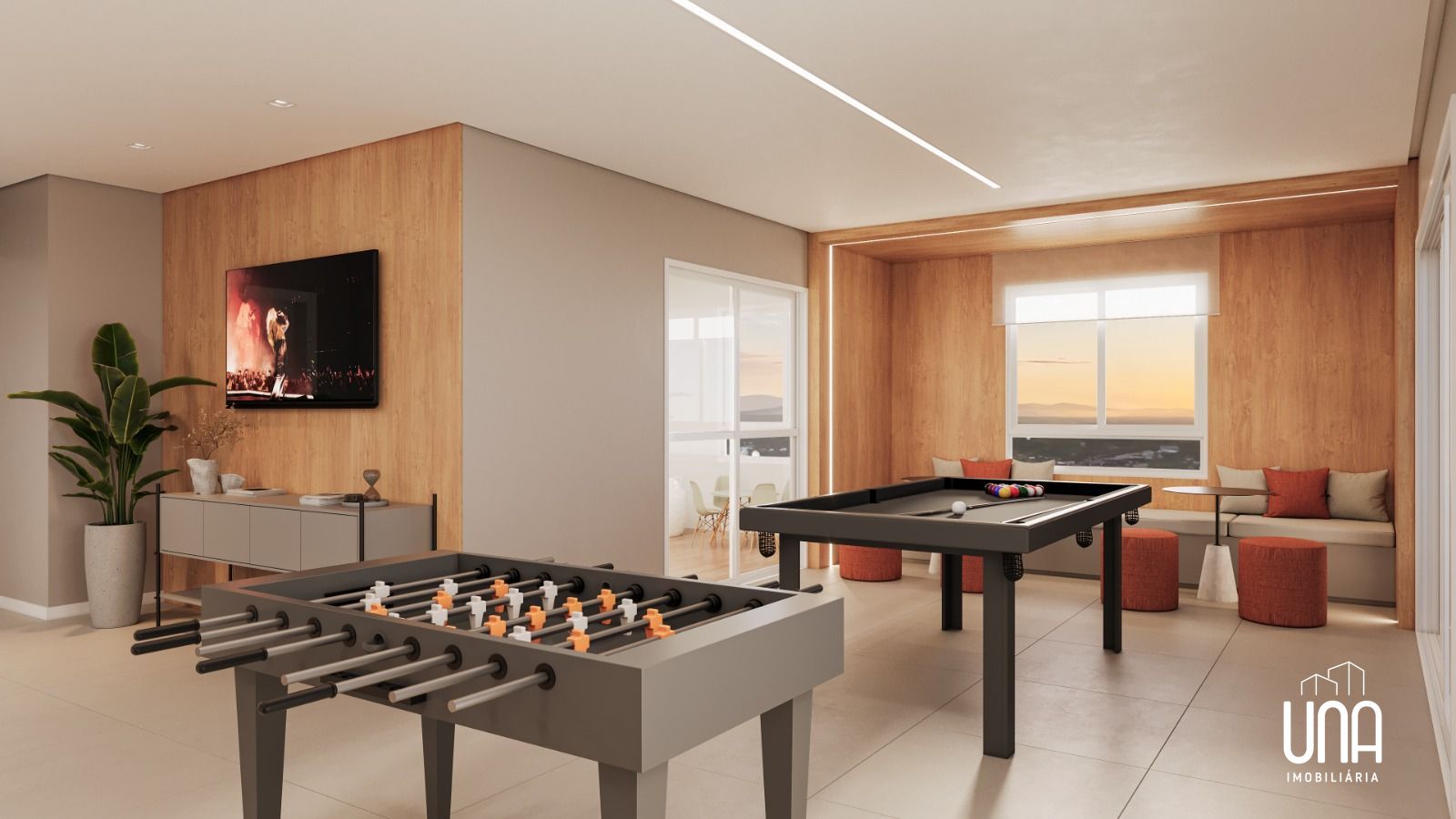 Apartamento, 1 quarto, 26 m² - Foto 13