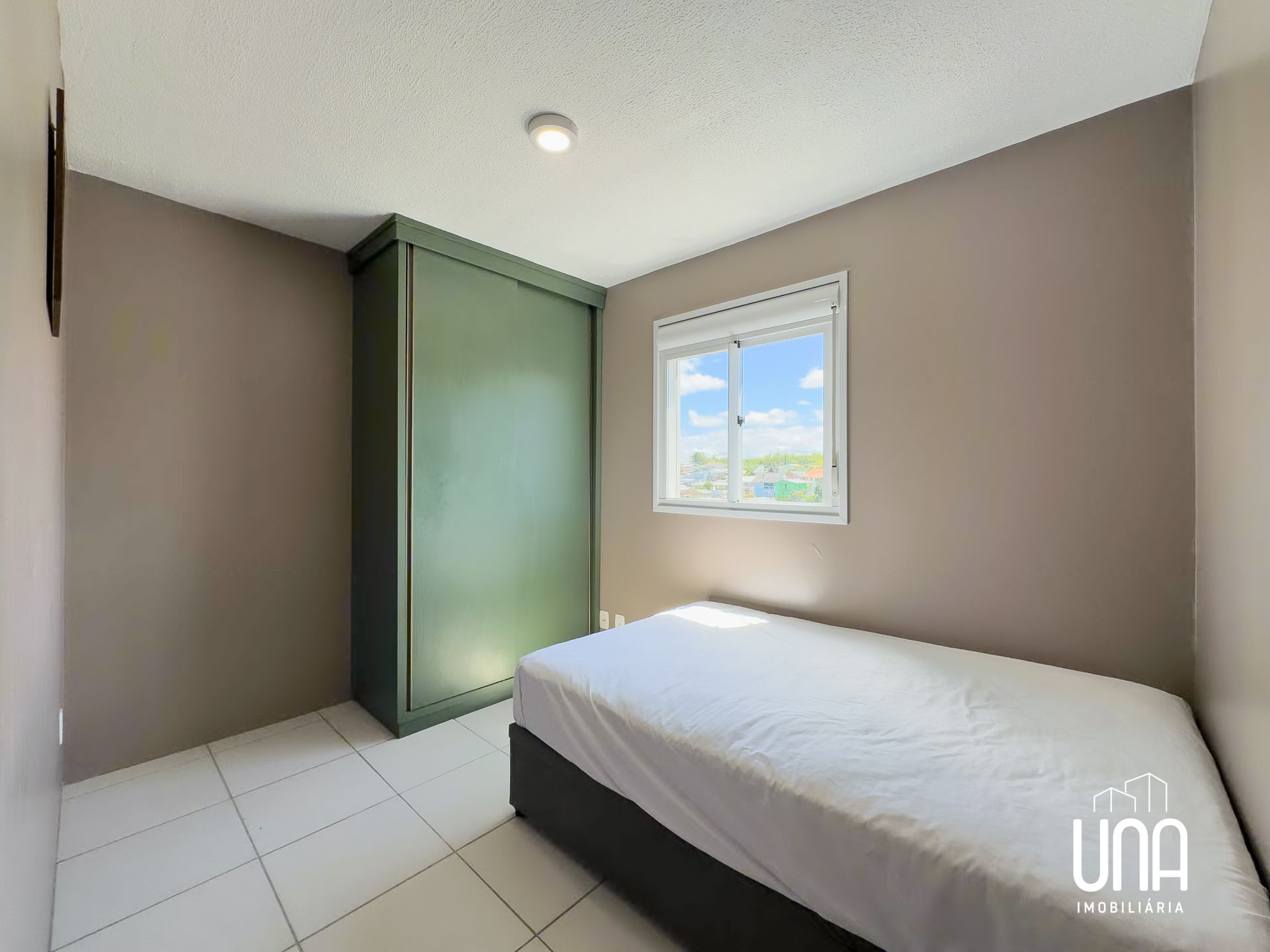 Apartamento, 2 quartos, 46 m² - Foto 10