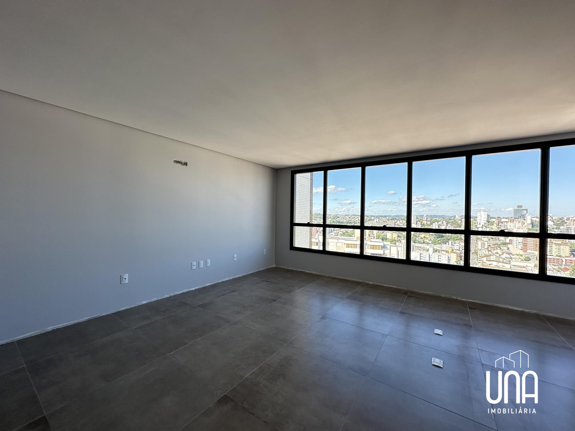 Apartamento, 3 quartos, 152 m² - Foto 2