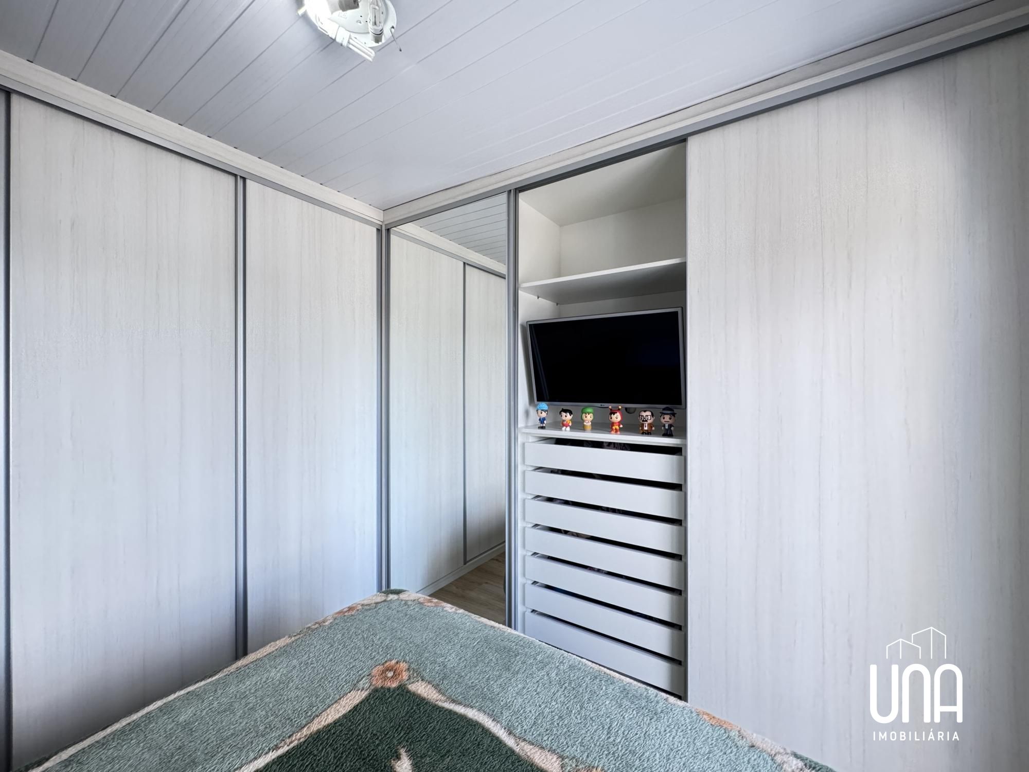 Sobrado, 2 quartos, 76 m² - Foto 8