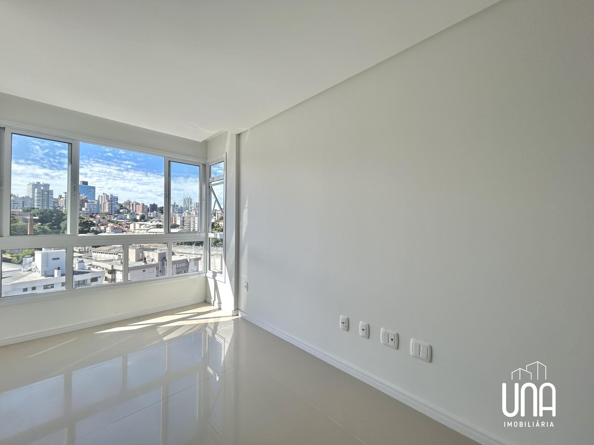 Apartamento, 2 quartos, 85 m² - Foto 2