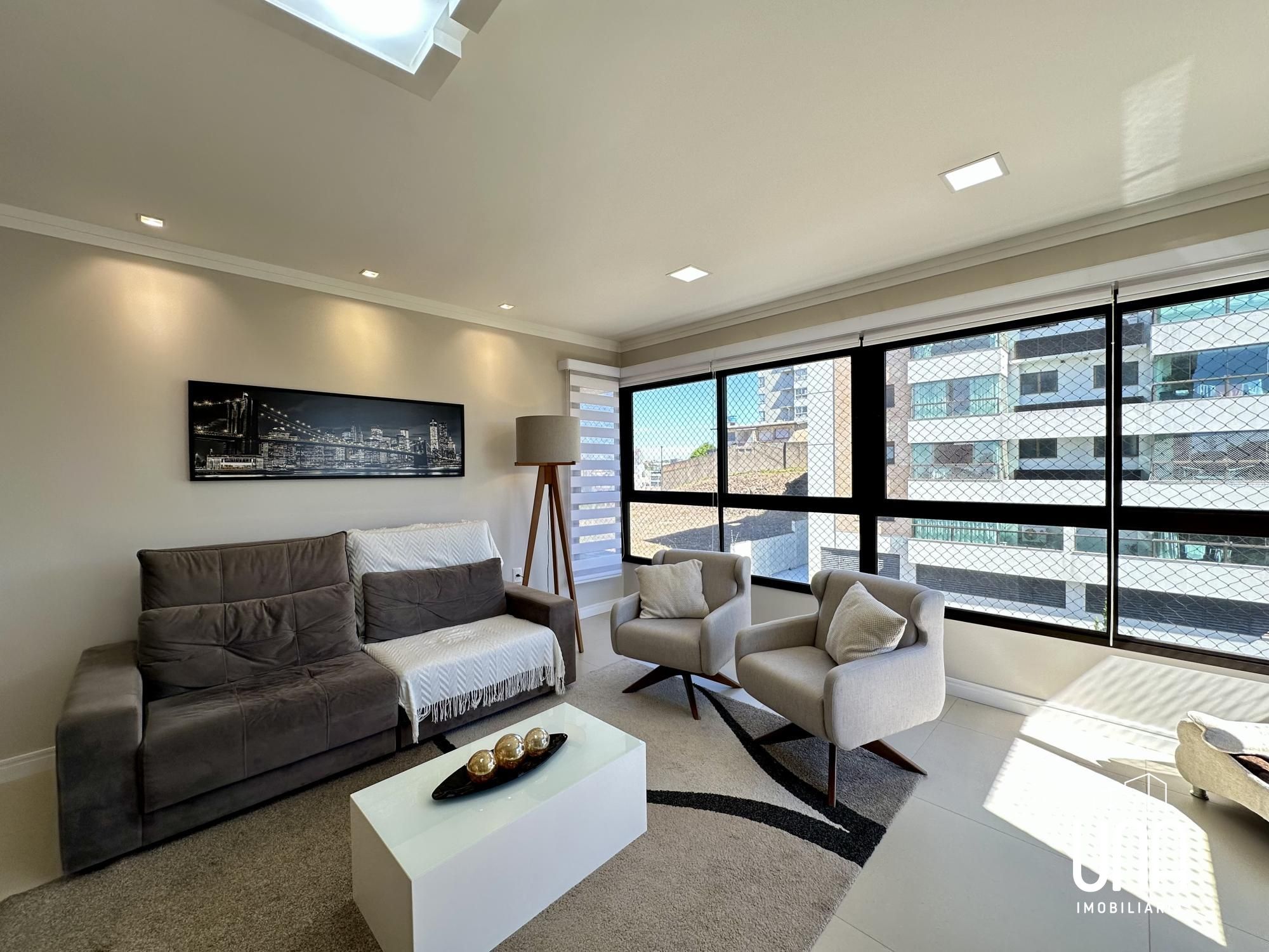 Apartamento, 2 quartos, 103 m² - Foto 2