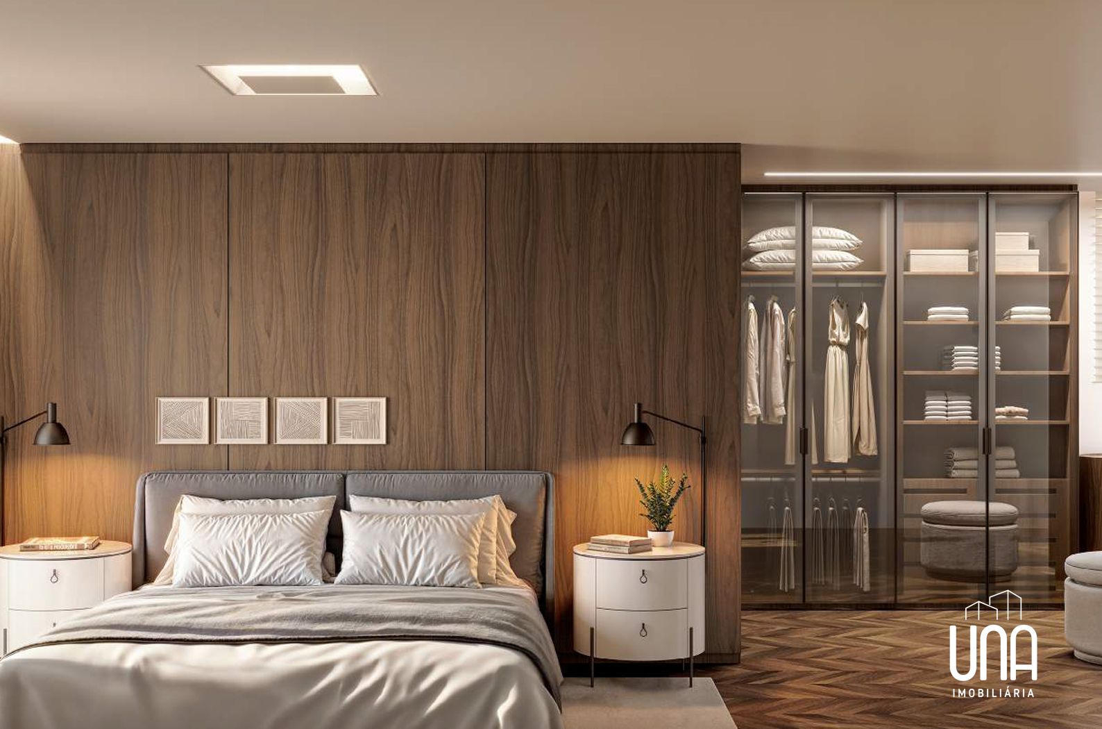 Apartamento, 3 quartos, 228 m² - Foto 11