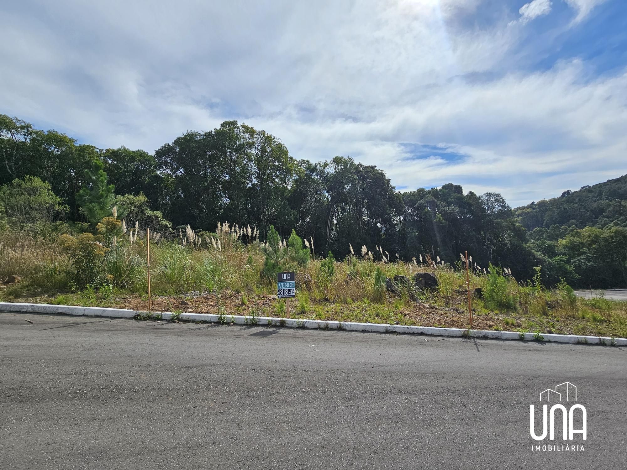 Terreno, 272 m² - Foto 1