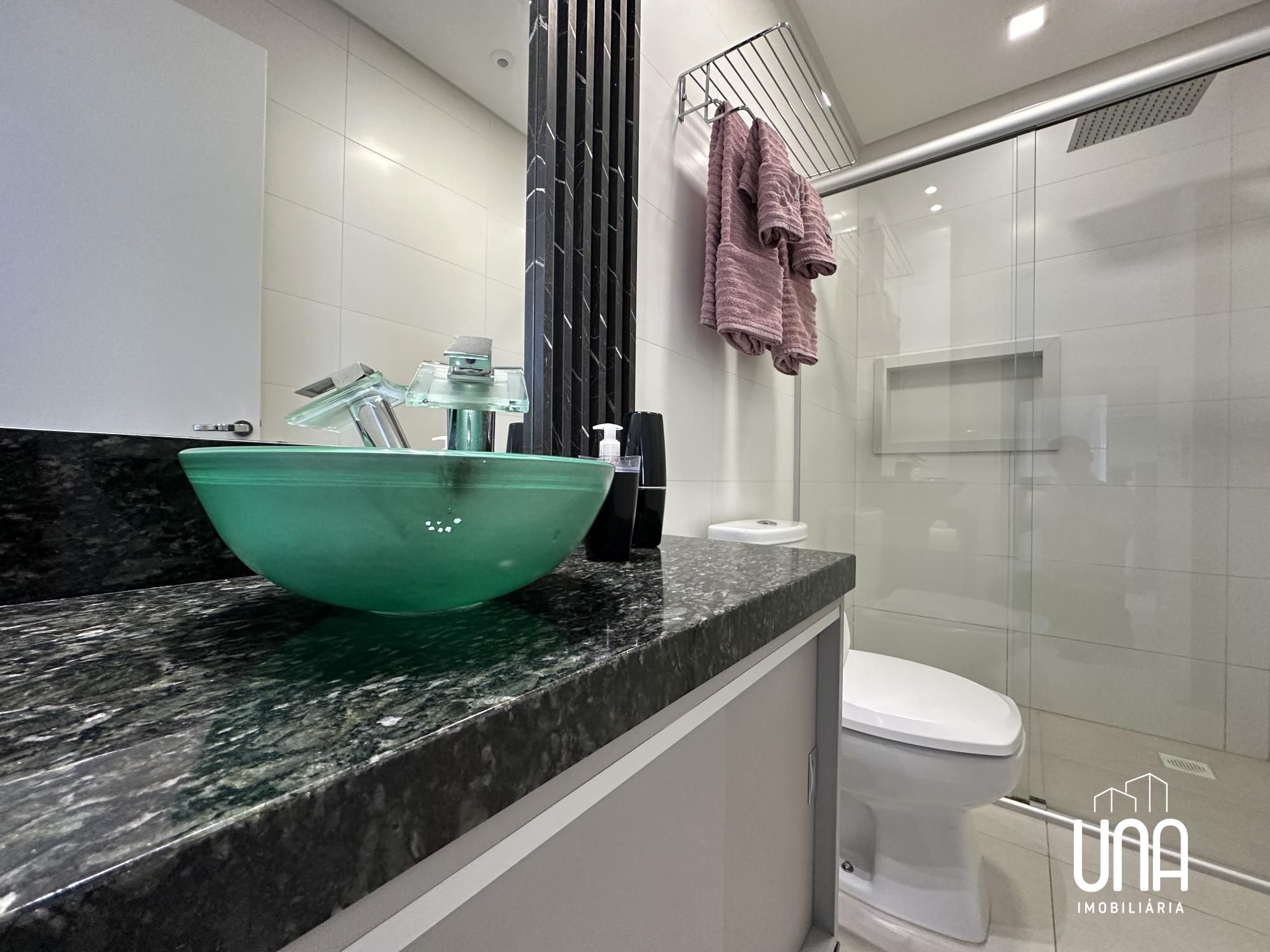 Apartamento, 1 quarto, 46 m² - Foto 11