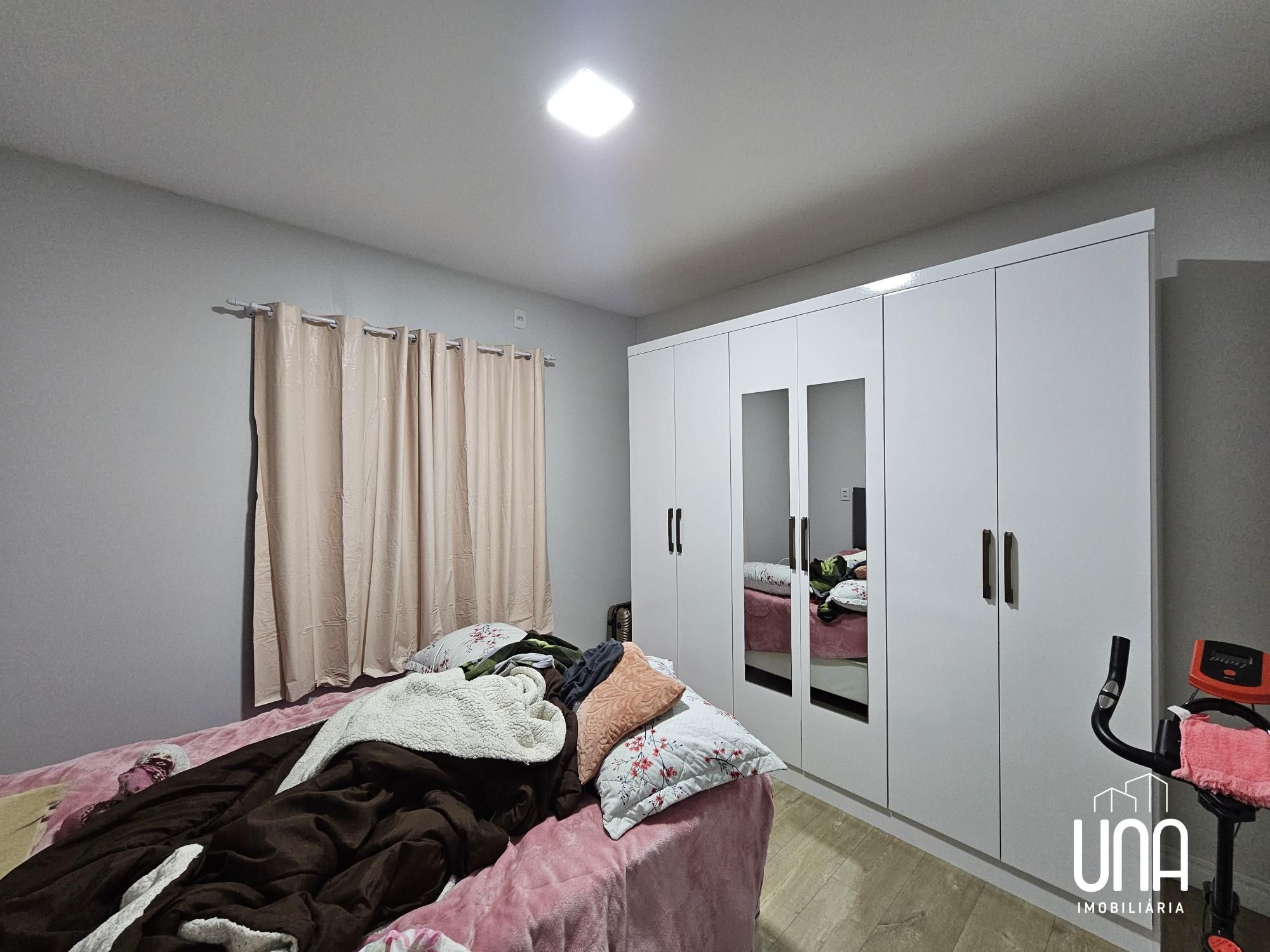 Casa, 3 quartos - Foto 8