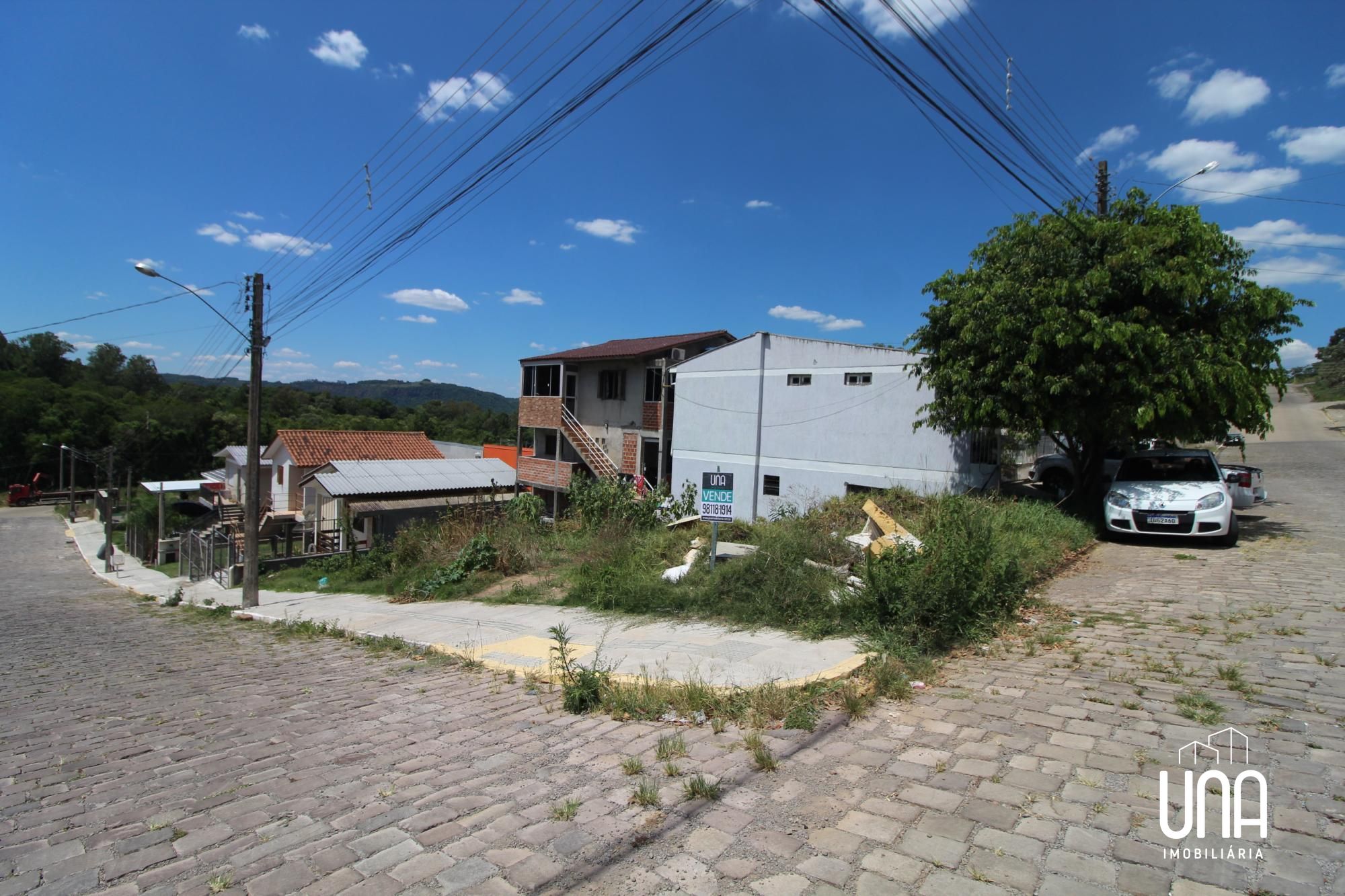 Terreno, 199 m² - Foto 1