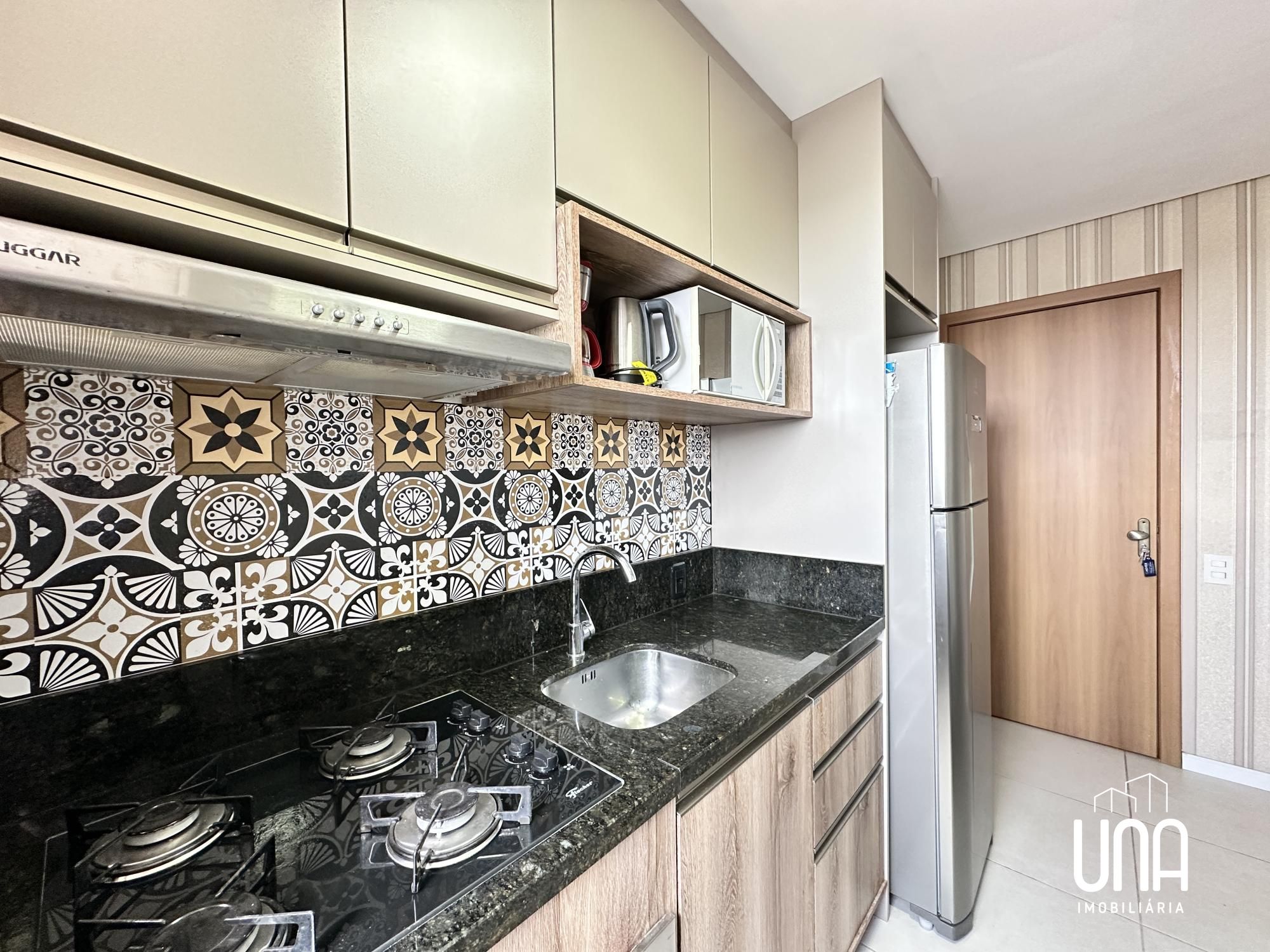 Apartamento, 1 quarto, 30 m² - Foto 6