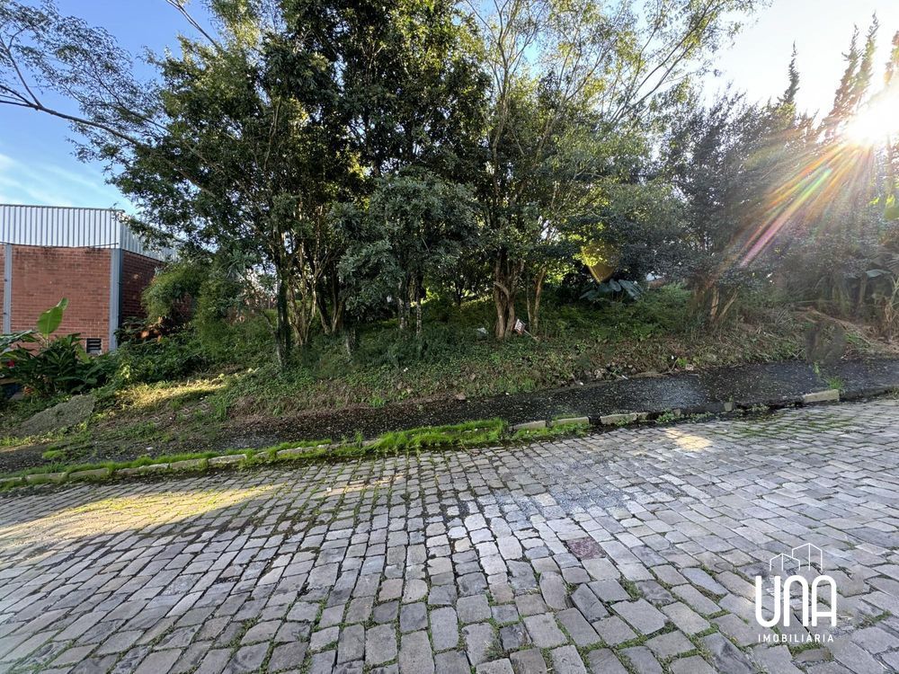 Terreno, 429 m² - Foto 1