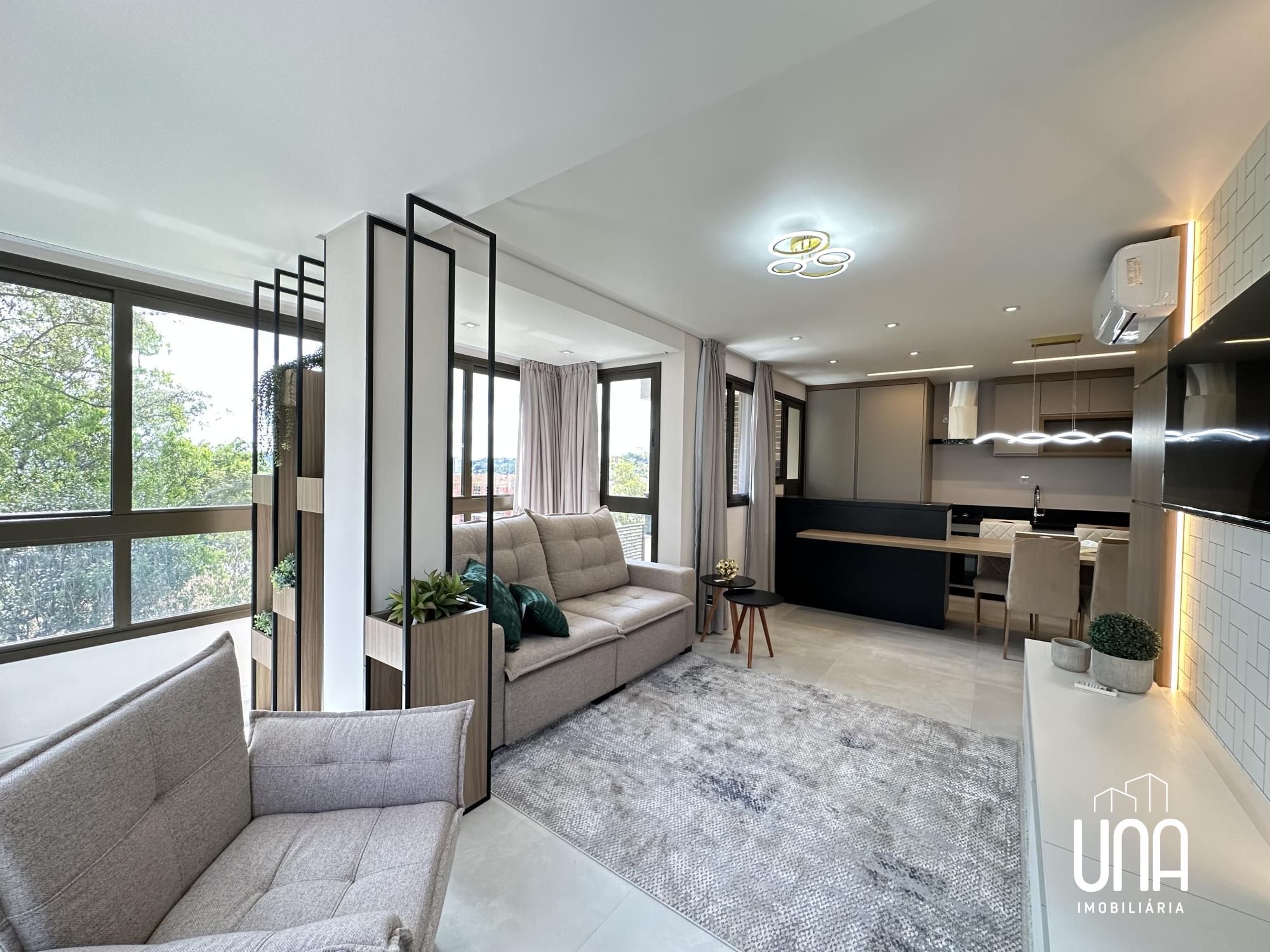 Apartamento, 2 quartos, 73 m² - Foto 4