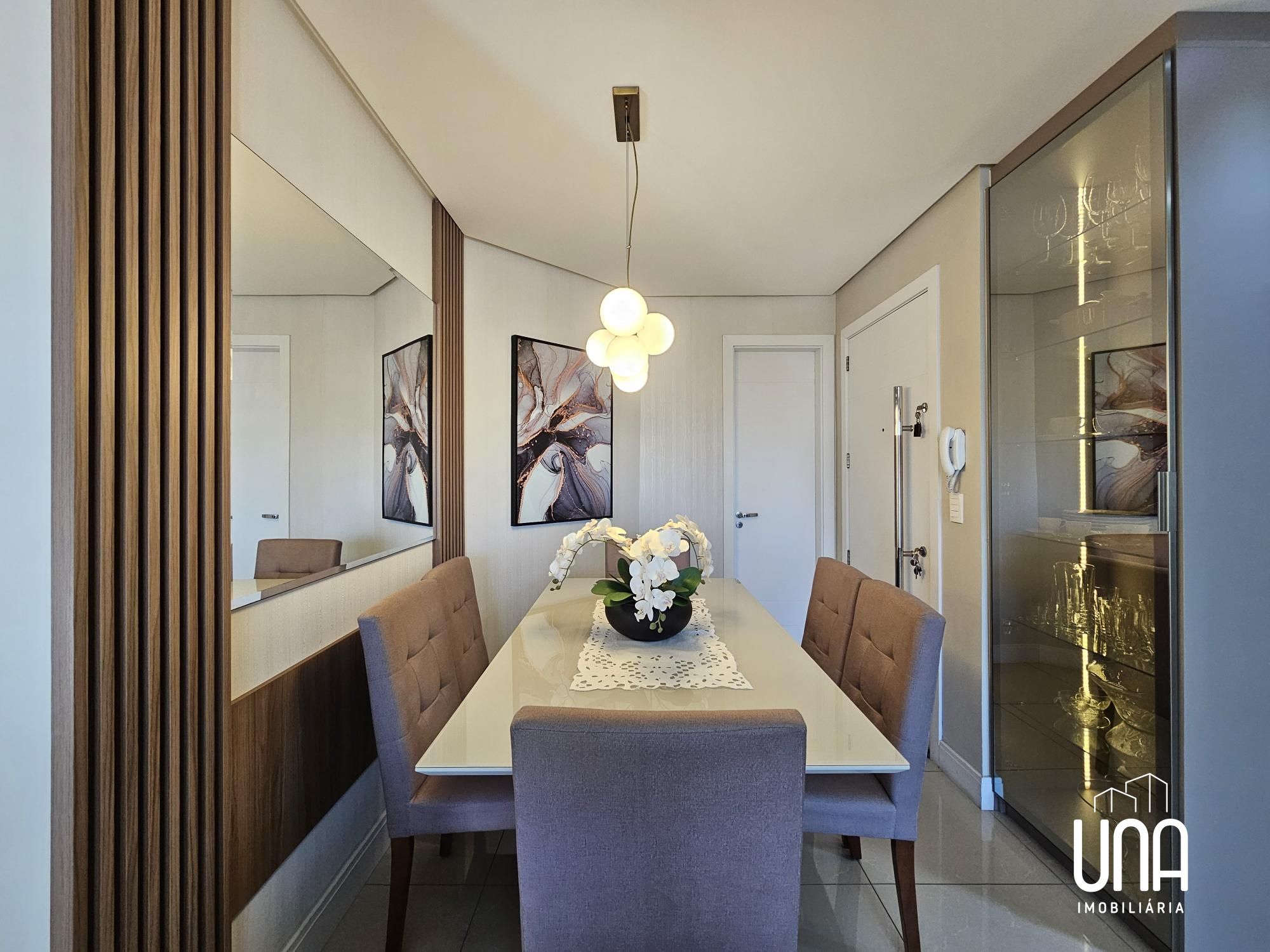 Apartamento, 2 quartos, 79 m² - Foto 5