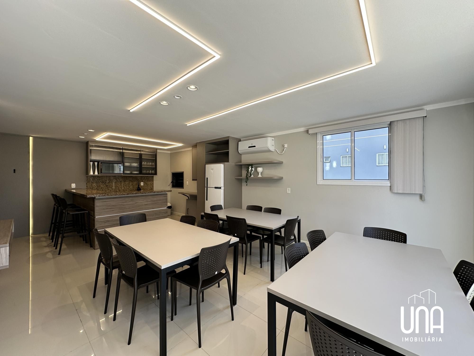 Apartamento, 2 quartos, 57 m² - Foto 10
