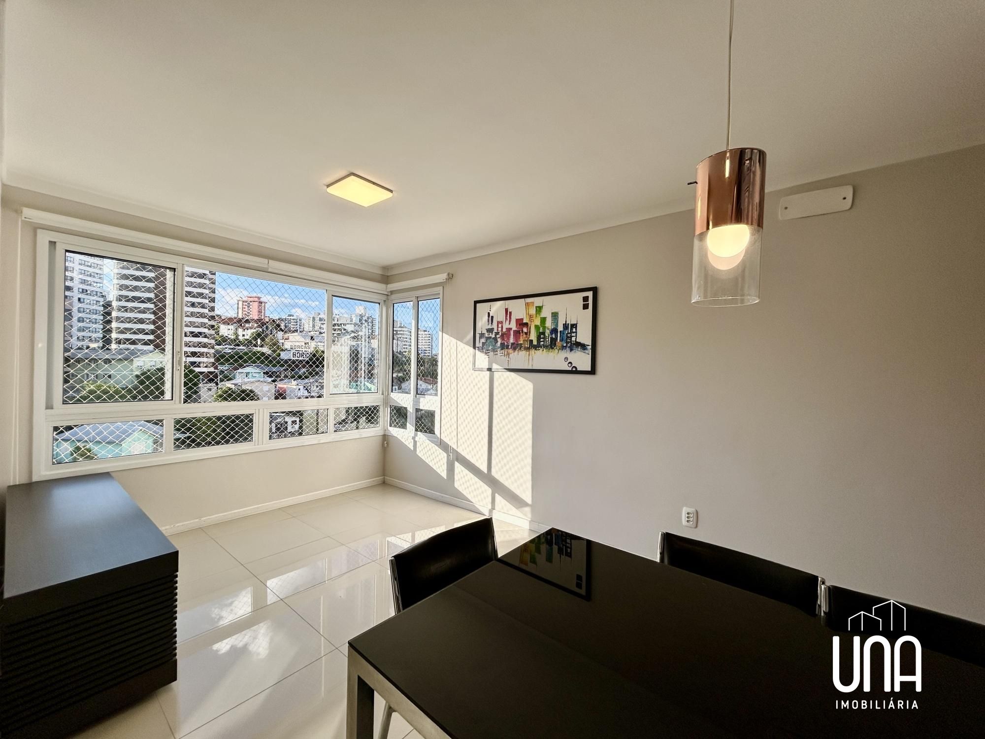 Apartamento, 2 quartos, 61 m² - Foto 6
