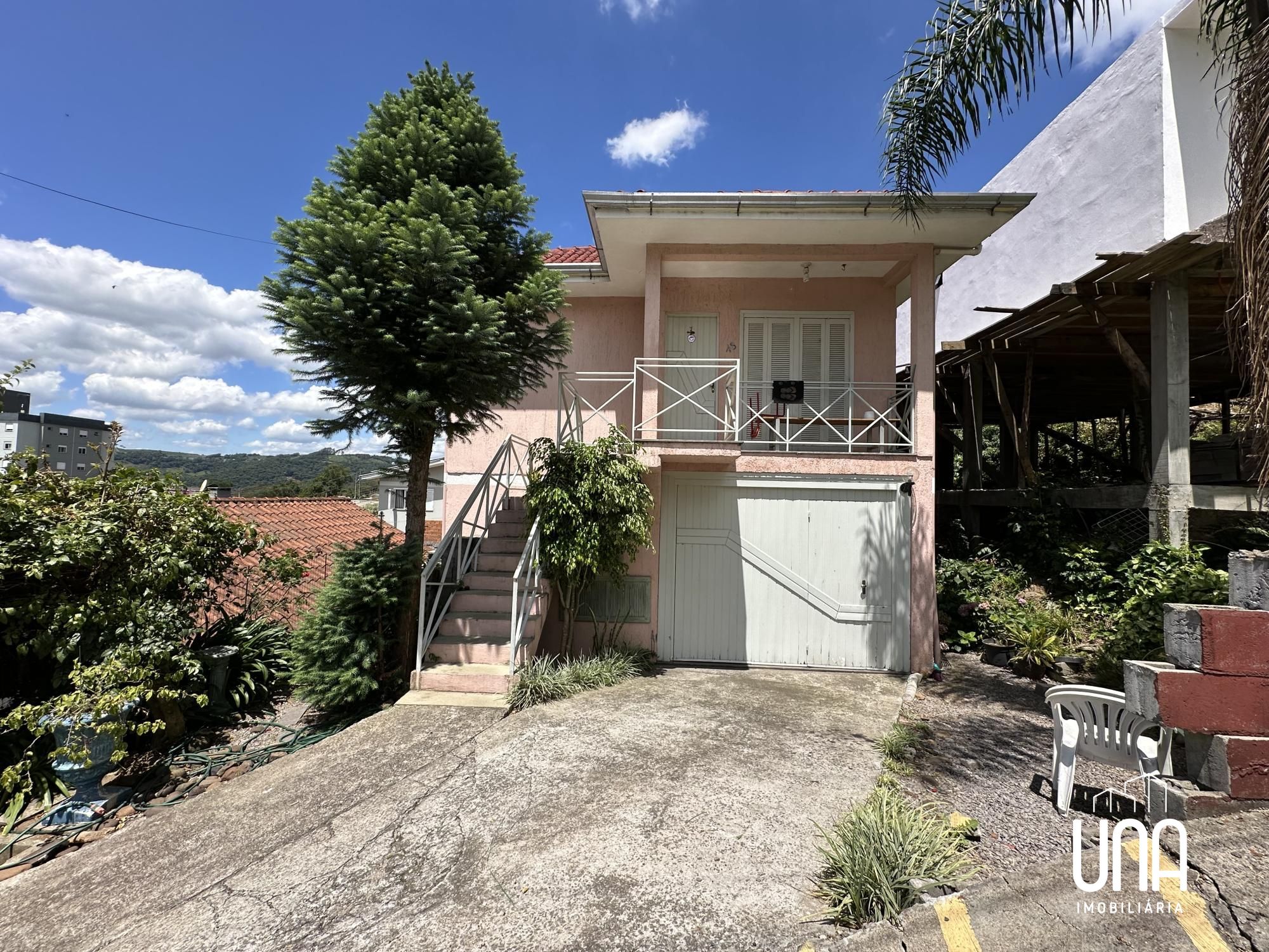 Casa, 3 quartos, 130 m² - Foto 1